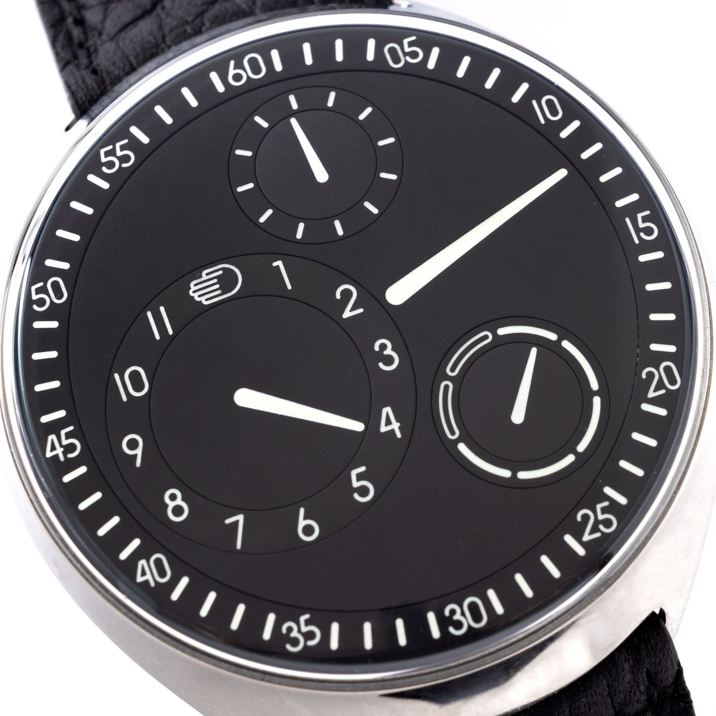 Ressence Type 1 Unknown - (3/8)