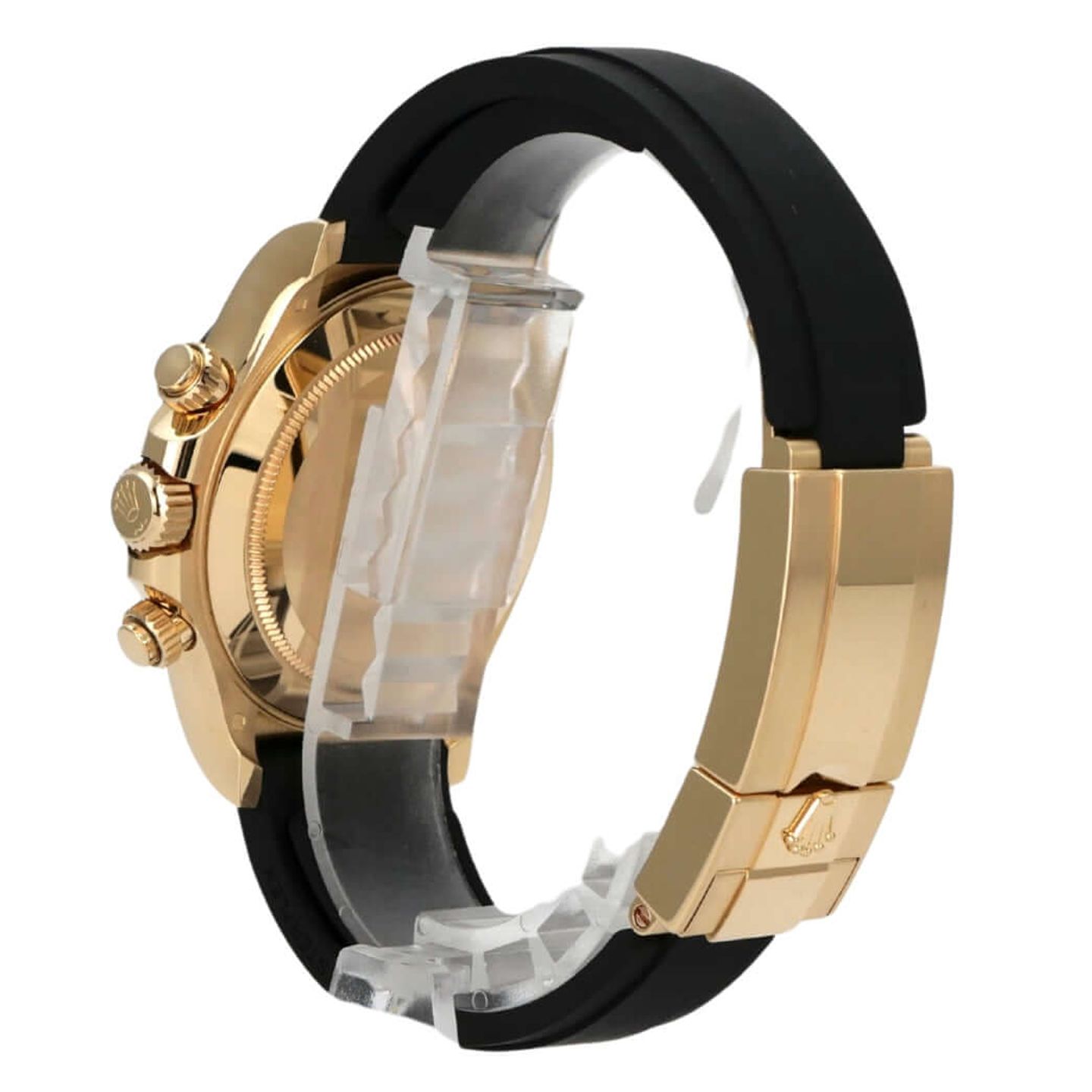 Rolex Daytona 116518LN - (7/8)