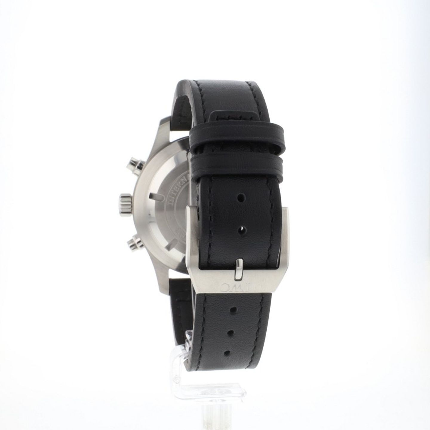 IWC Pilot Chronograph IW377701 - (4/4)