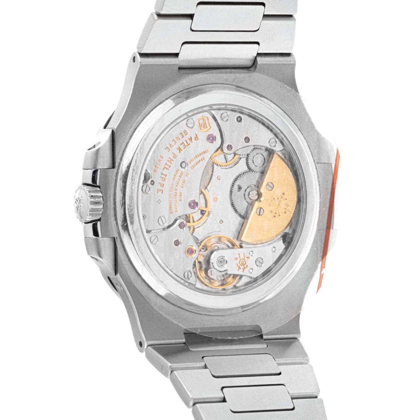 Patek Philippe Nautilus 5712/1A-001 - (6/7)