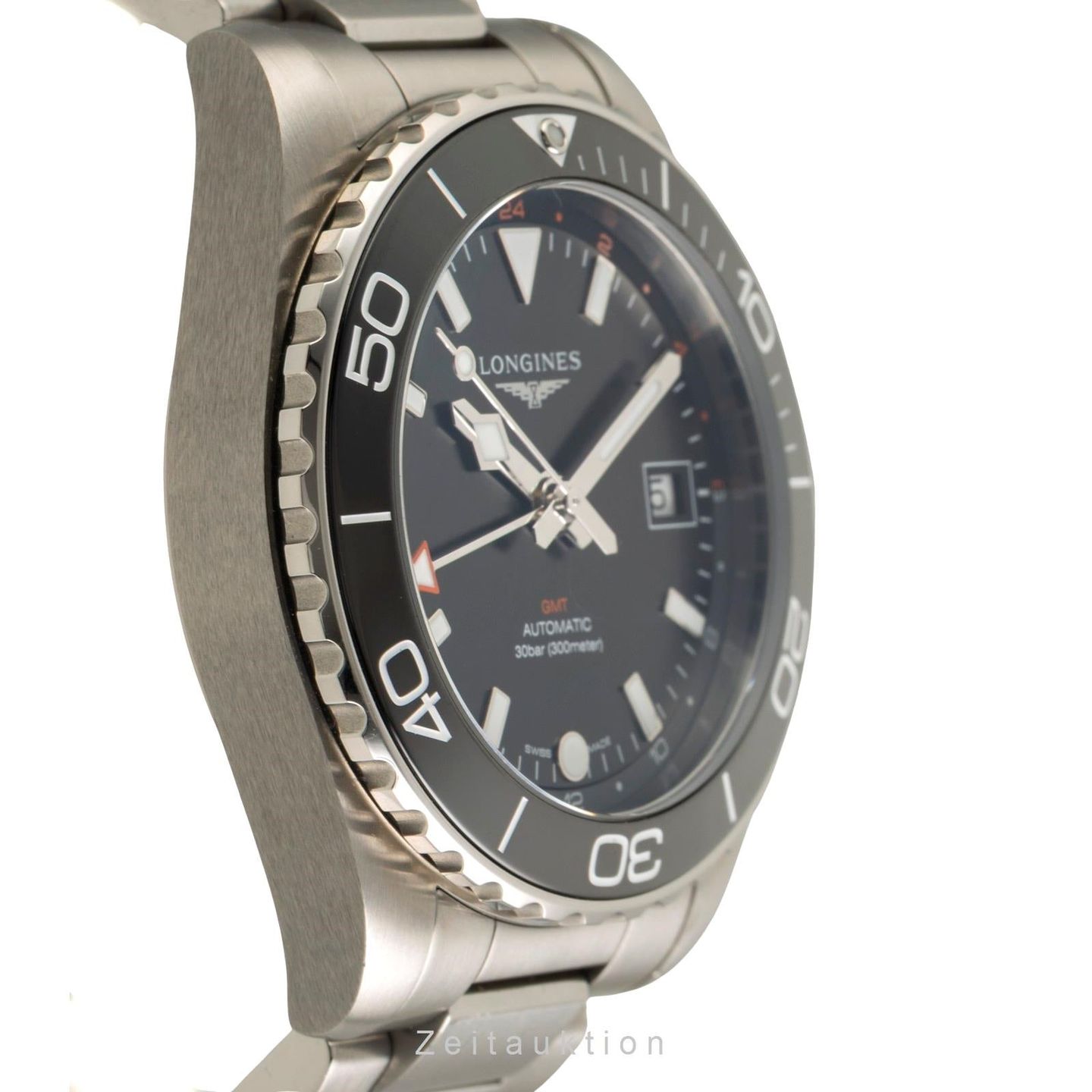 Longines HydroConquest L3.790.4.56.6 - (6/8)