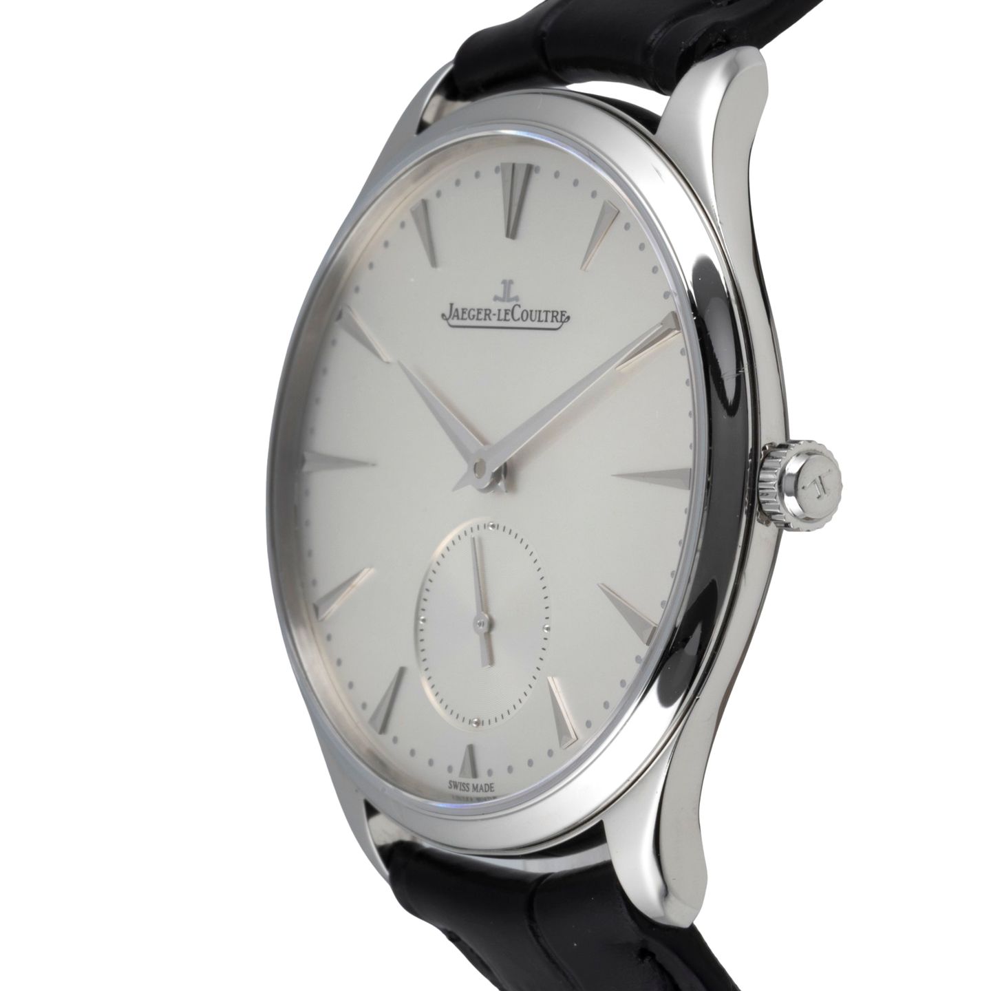 Jaeger-LeCoultre Master Grande Ultra Thin Q1278420 - (6/8)