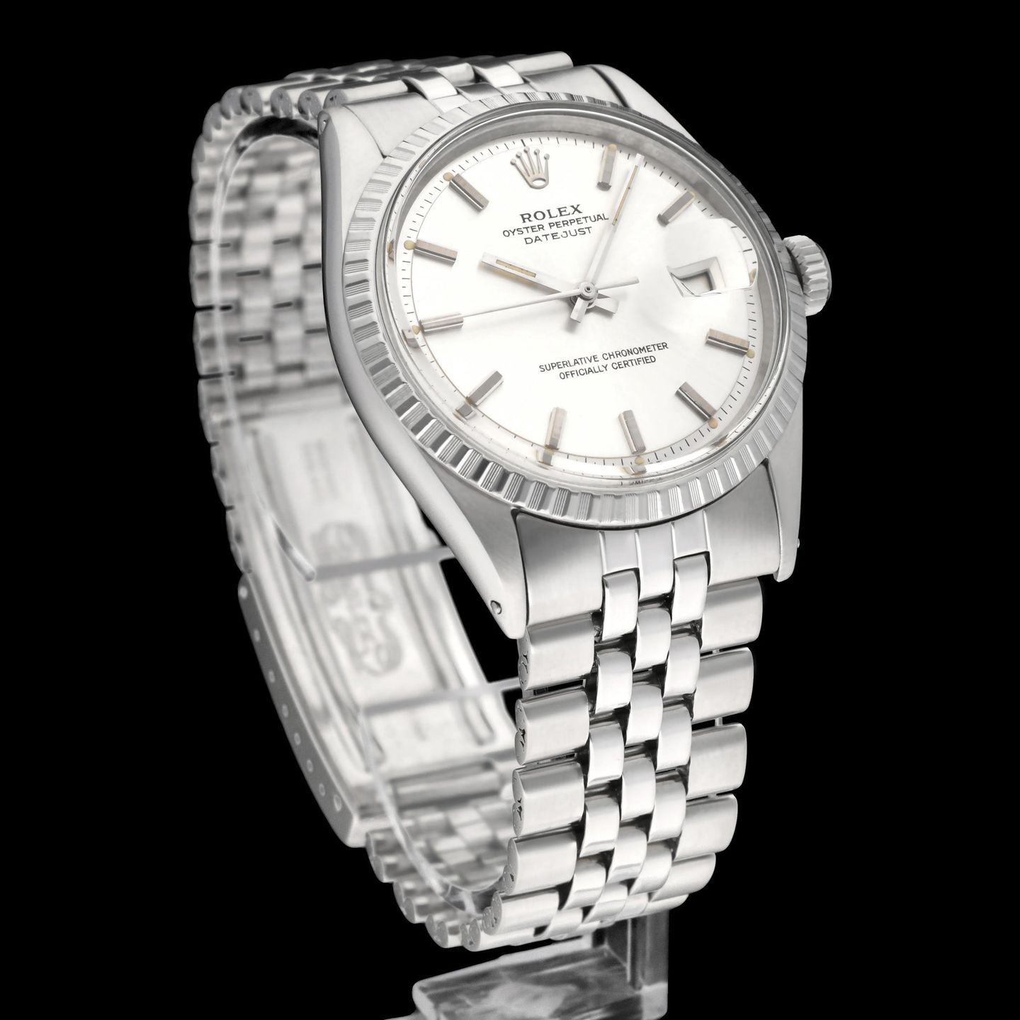 Rolex Datejust 1603 - (3/7)