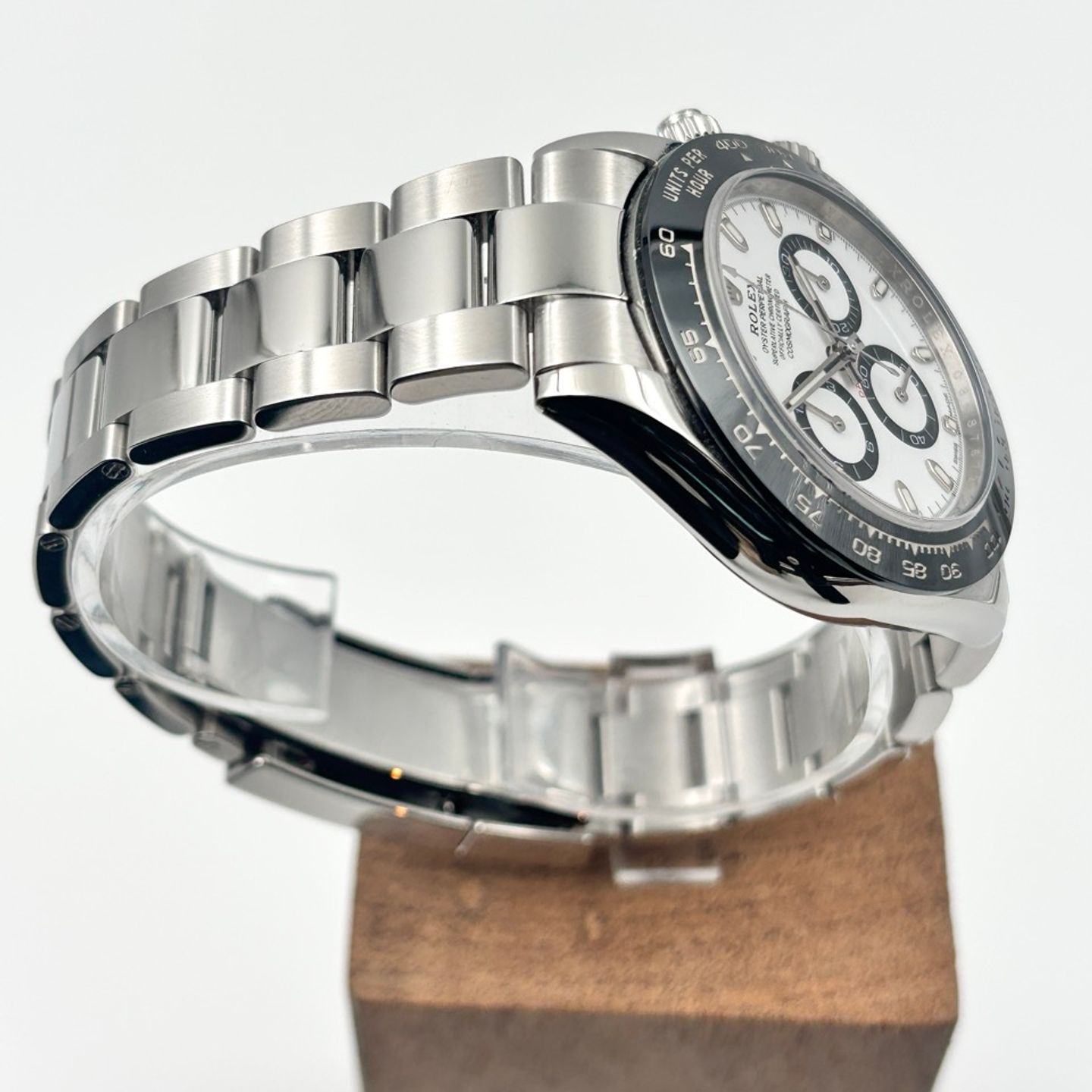 Rolex Daytona 116500LN - (6/7)