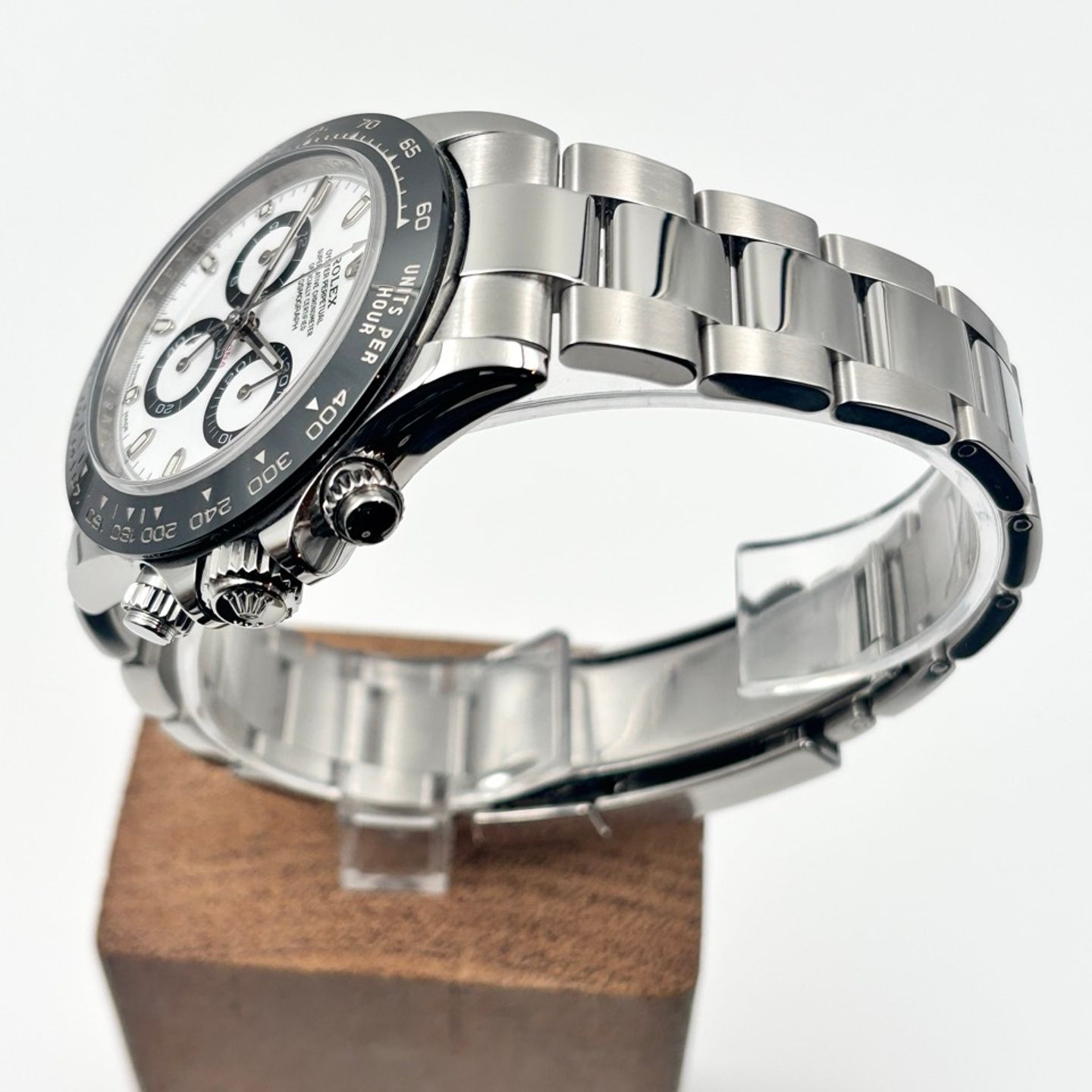 Rolex Daytona 116500LN - (4/7)