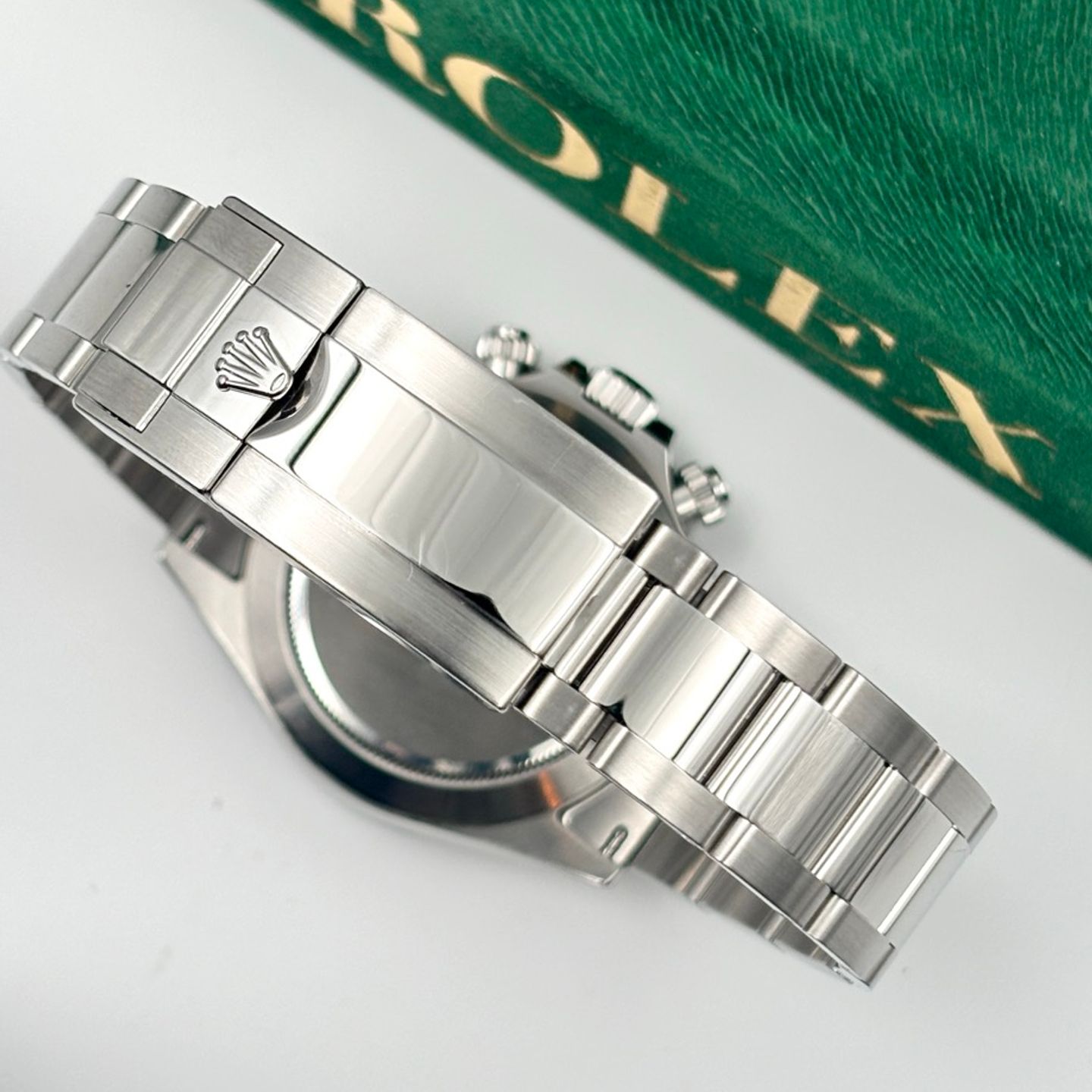 Rolex Daytona 116500LN - (2/7)