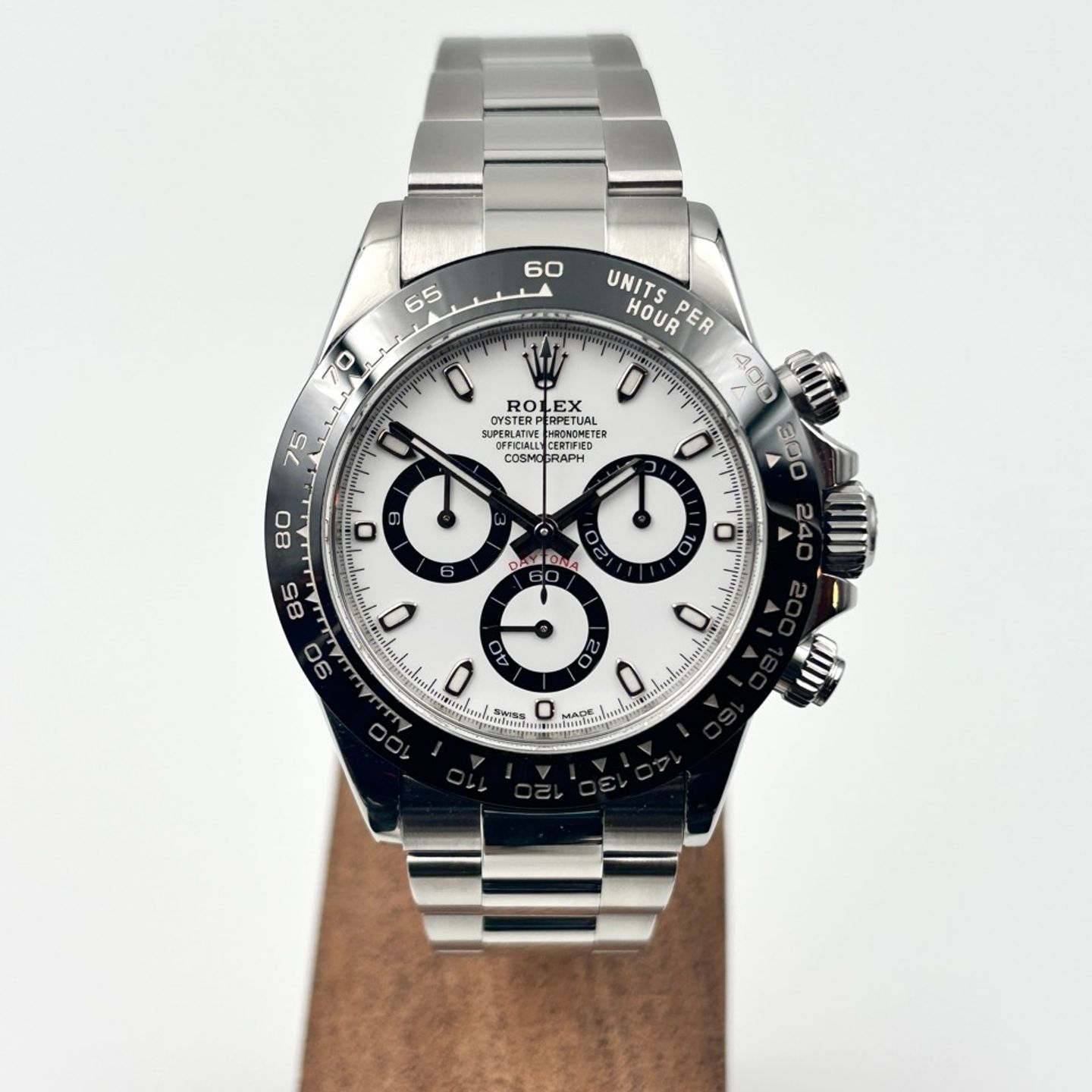 Rolex Daytona 116500LN - (3/7)
