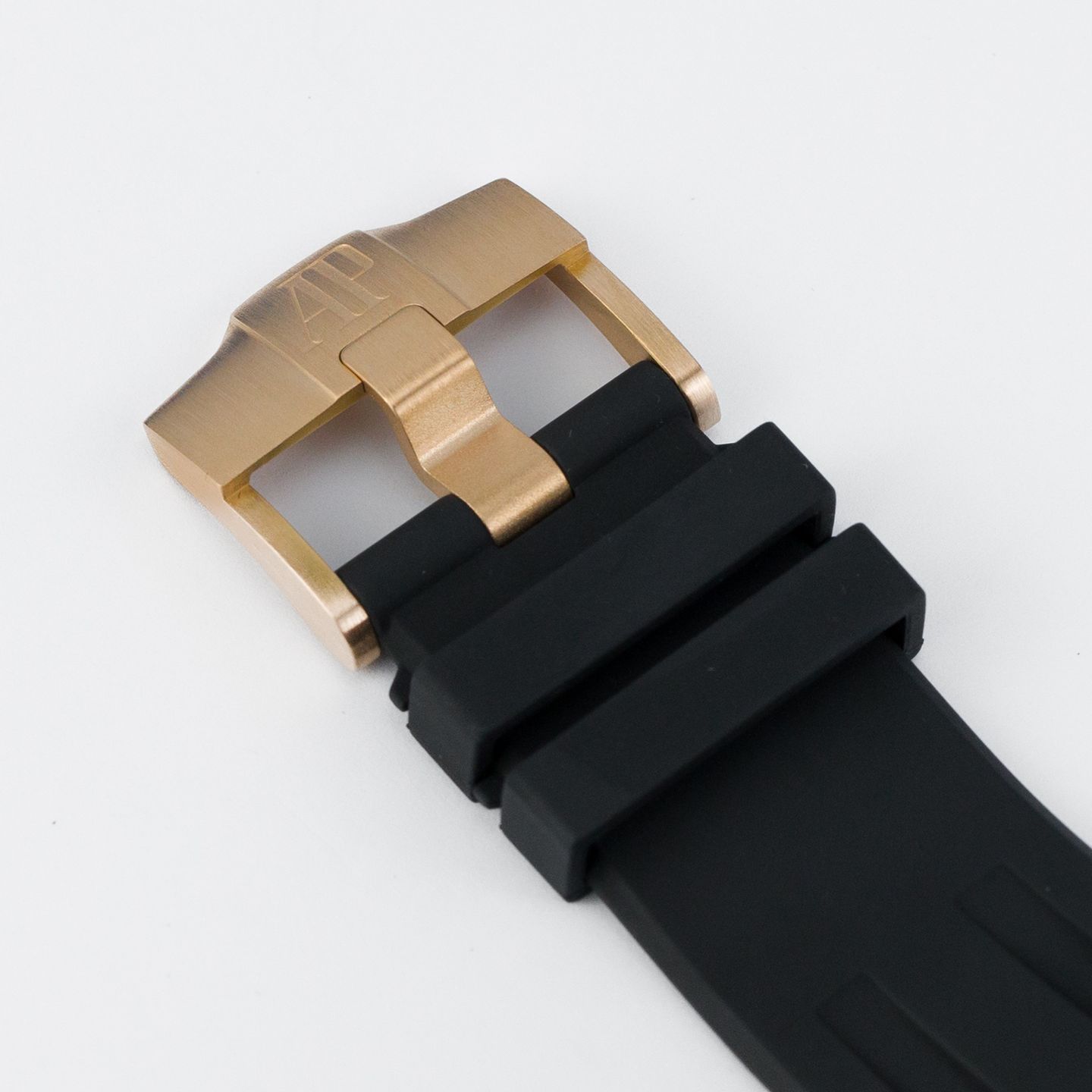 Audemars Piguet Royal Oak Offshore Chronograph 26401RO.OO.A002CA.02 - (8/8)