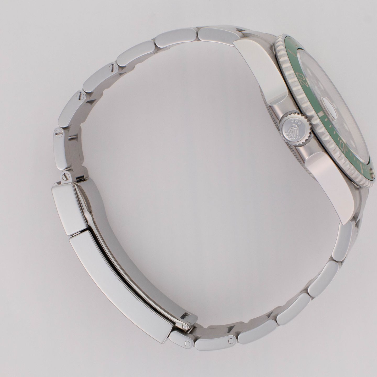 Rolex Submariner Date 126610LV - (5/6)