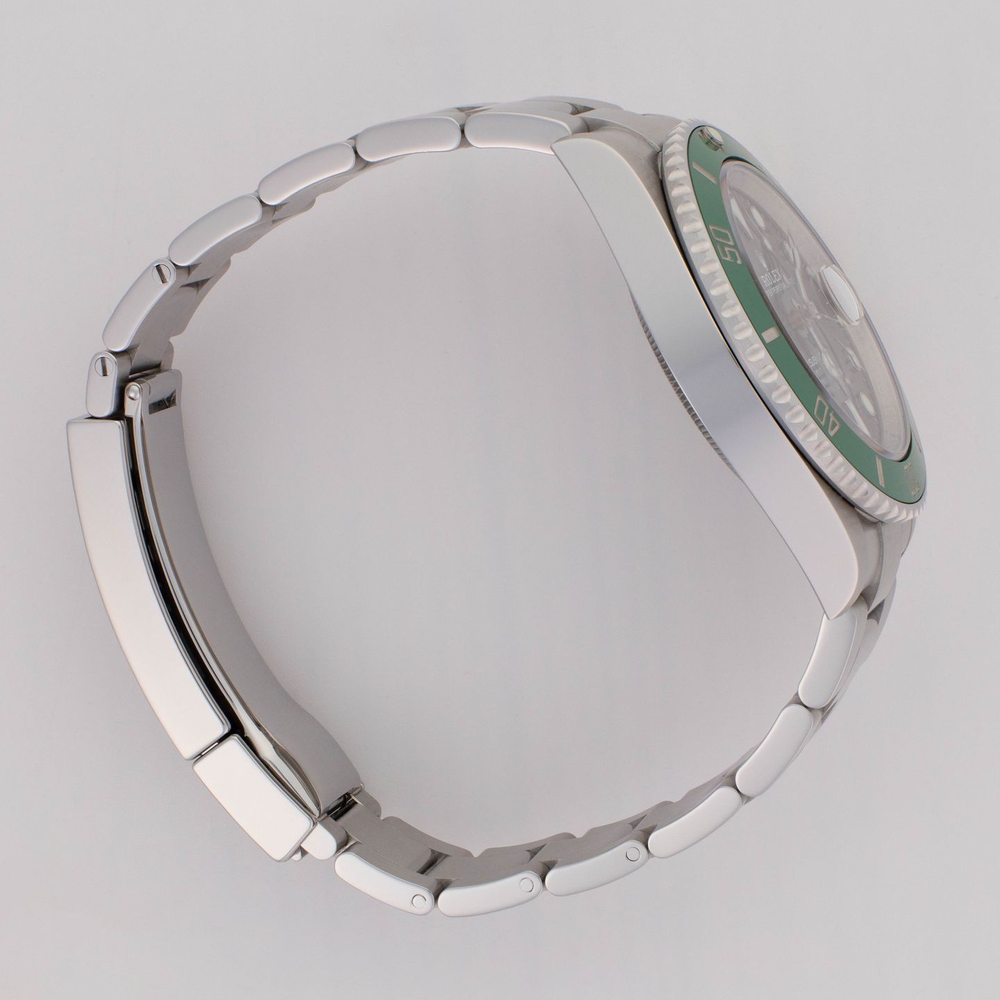 Rolex Submariner Date 126610LV - (4/6)