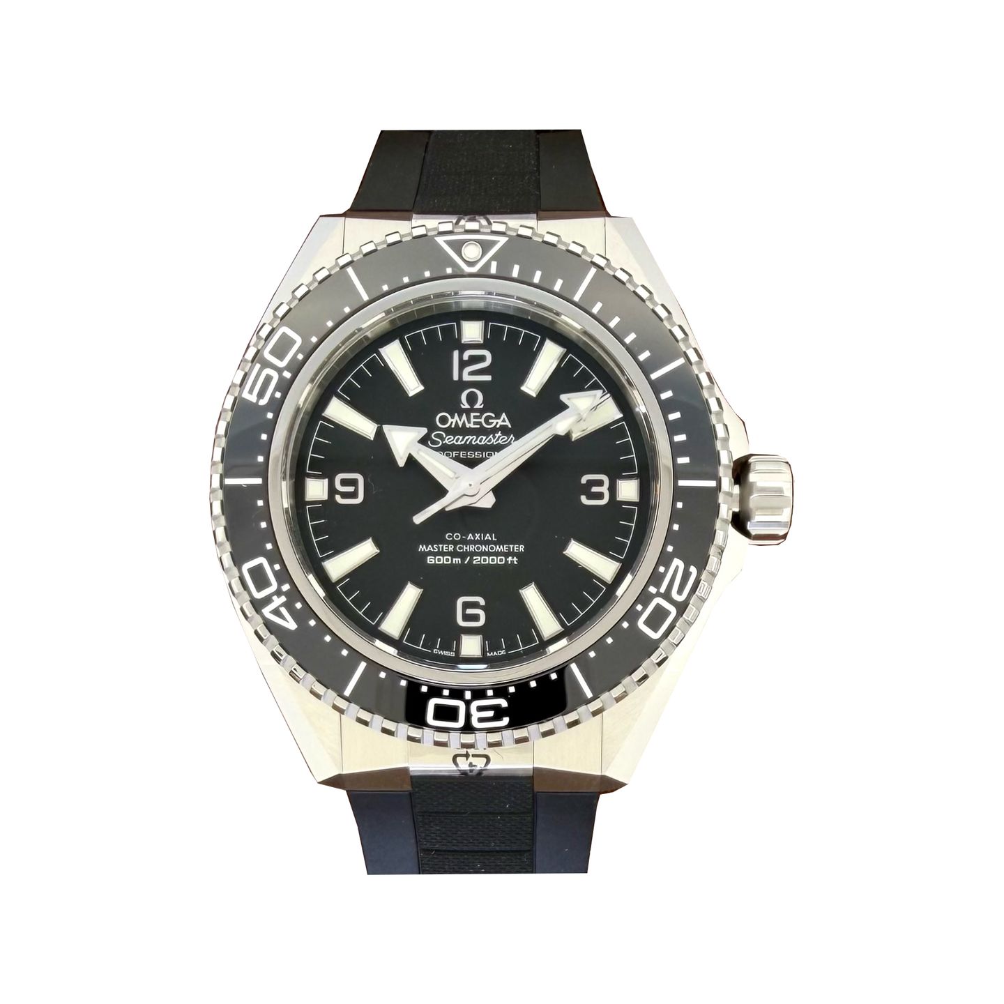 Omega Seamaster Planet Ocean 217.32.42.21.01.001 - (1/1)