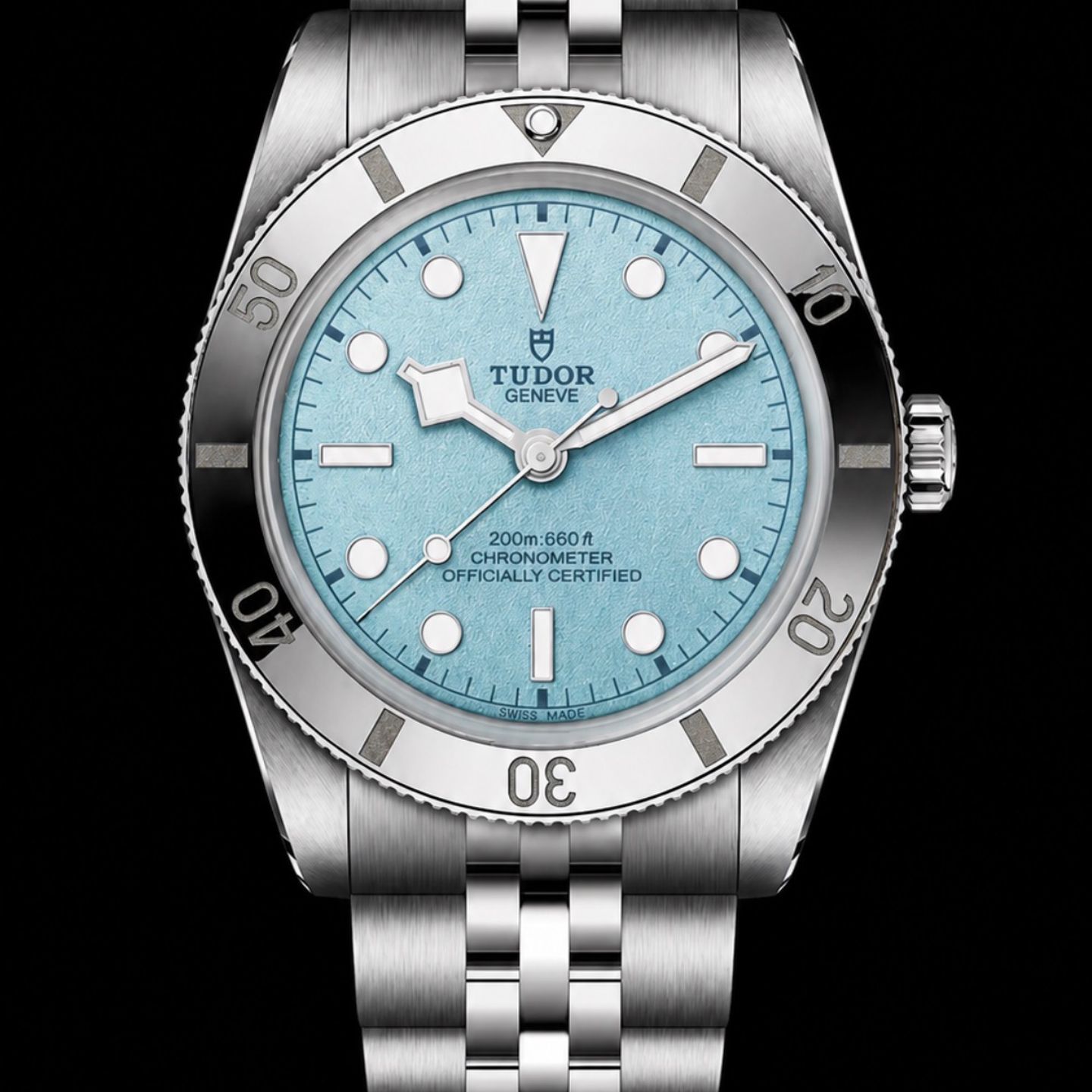 Tudor Black Bay 54 79000 - (1/5)