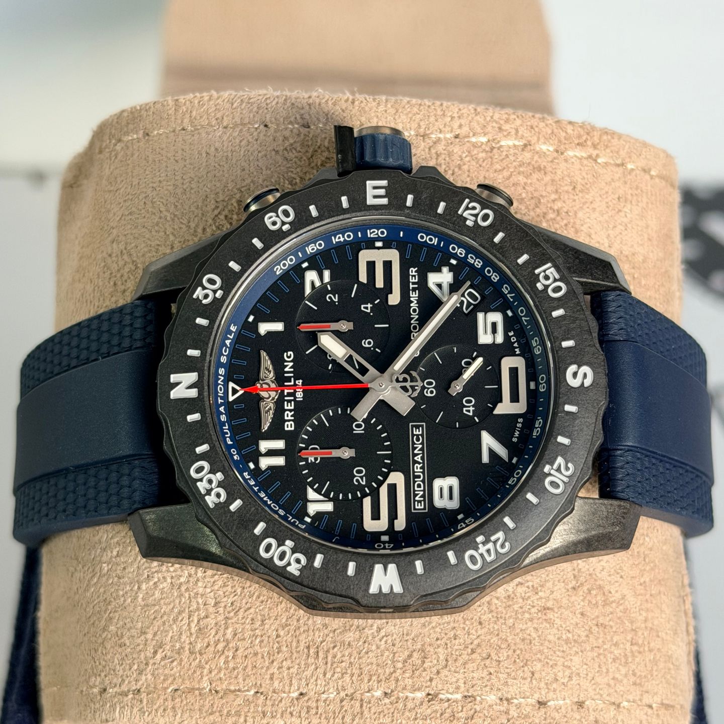Breitling Endurance Pro X82310D51B1S2 - (5/8)