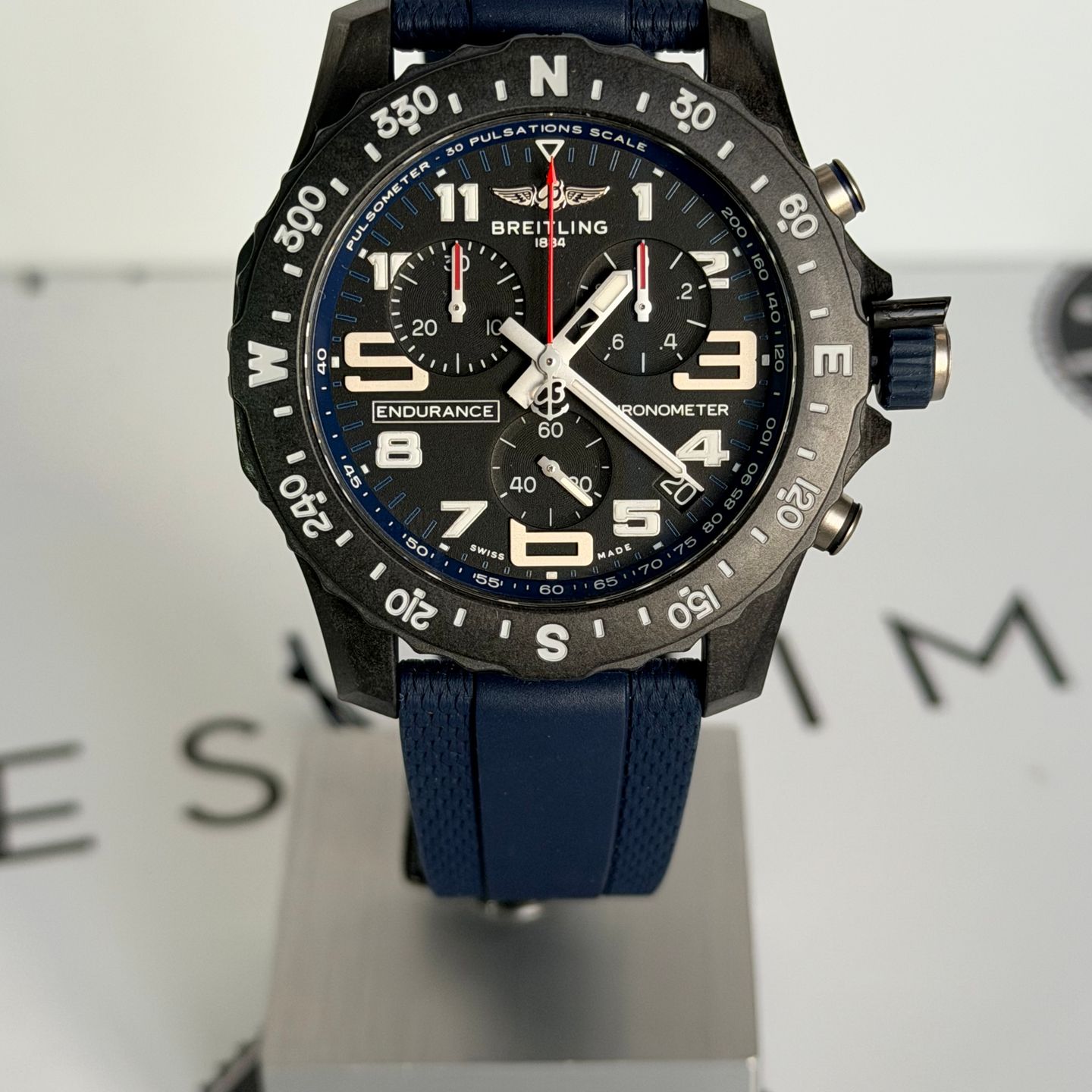 Breitling Endurance Pro X82310D51B1S2 - (2/8)