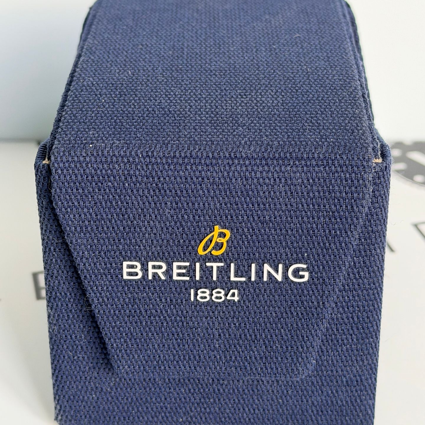 Breitling Endurance Pro X82310D51B1S2 - (8/8)