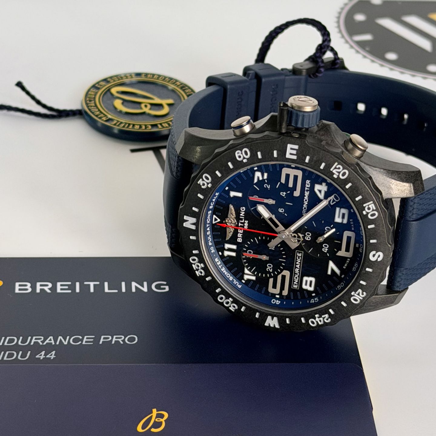 Breitling Endurance Pro X82310D51B1S2 - (1/8)