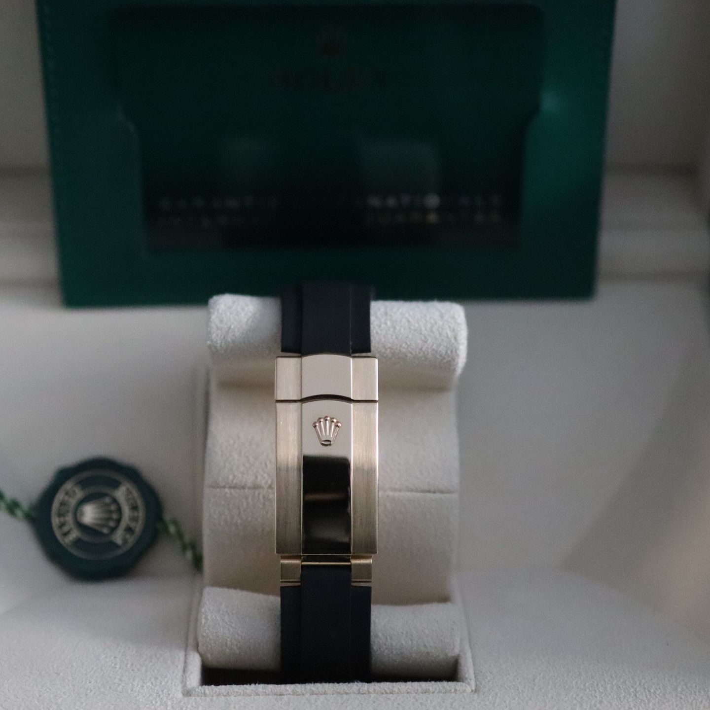 Rolex Sky-Dweller 326238 - (5/8)