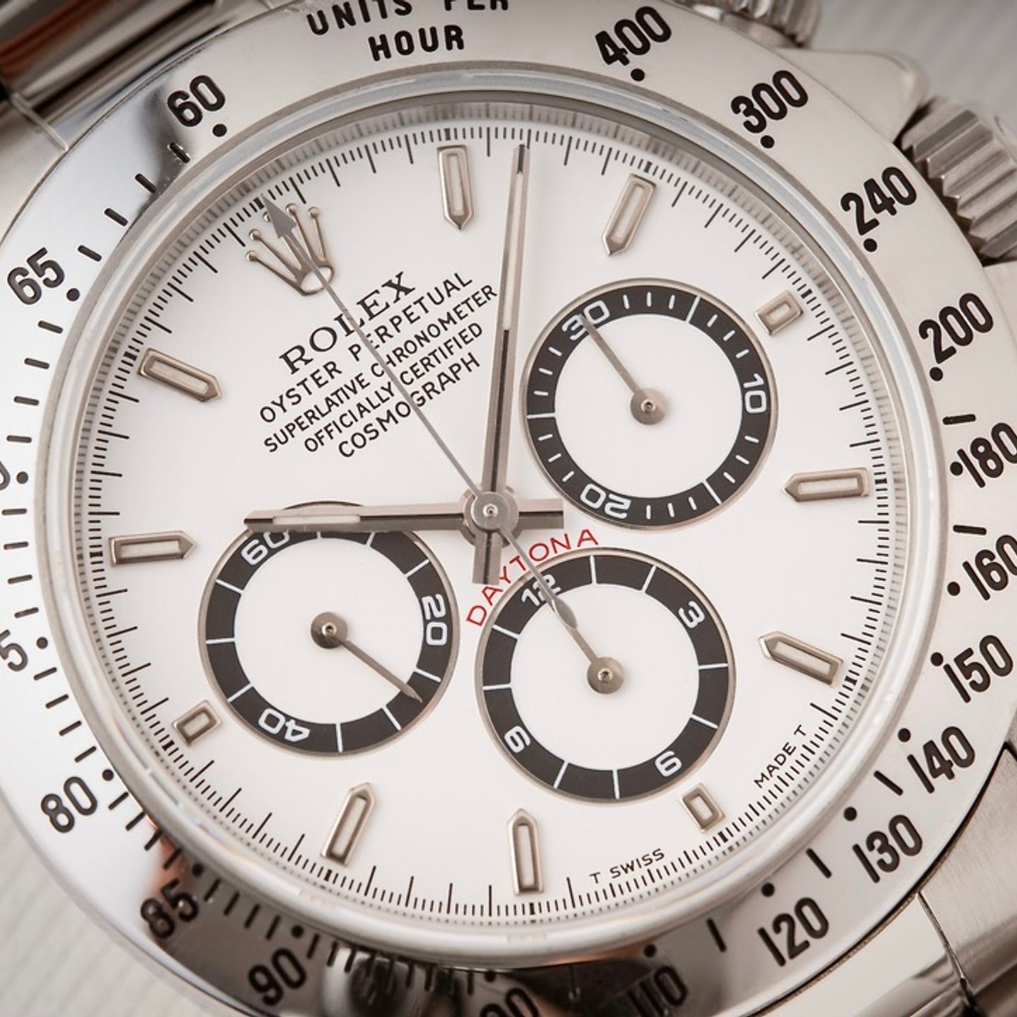 Rolex Daytona 16520 - (8/8)