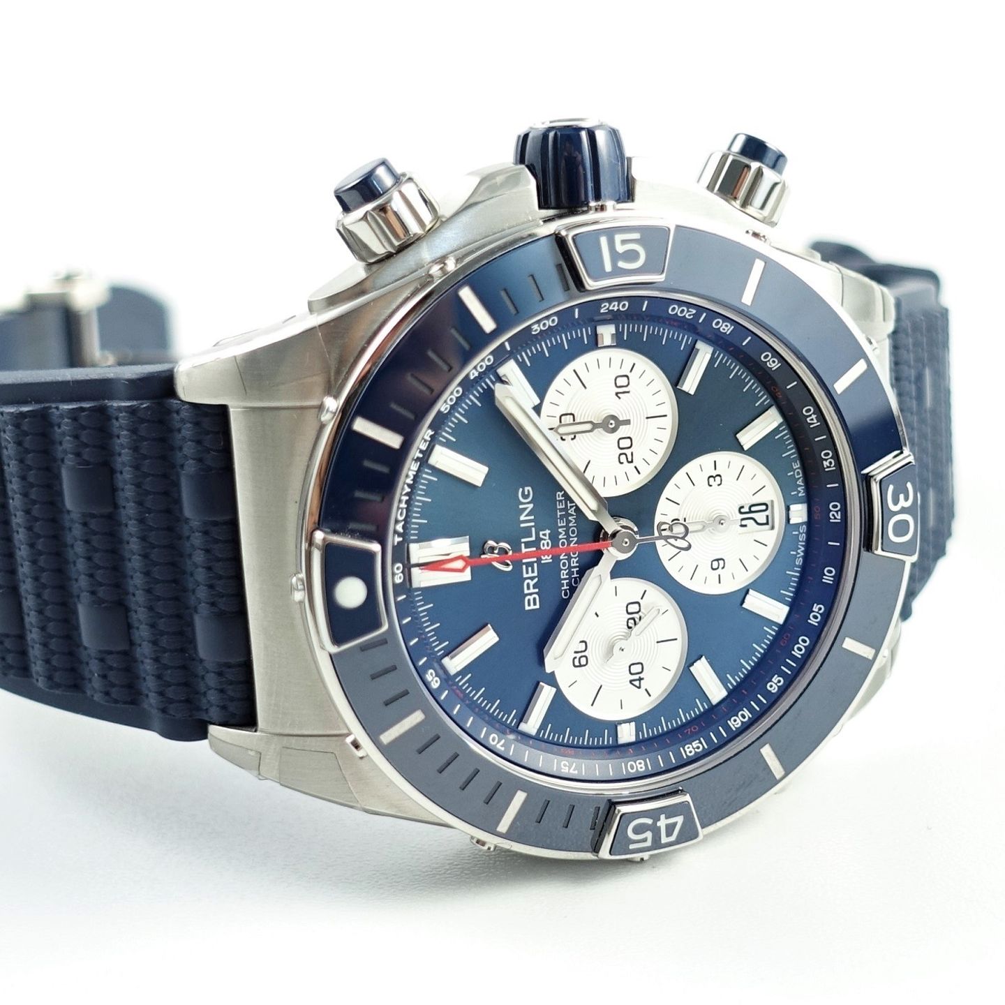 Breitling Chronomat AB0136161C1S1 - (4/8)