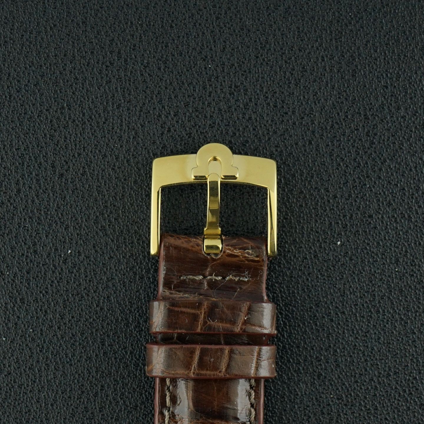 Omega Genève 166.0117 - (7/8)