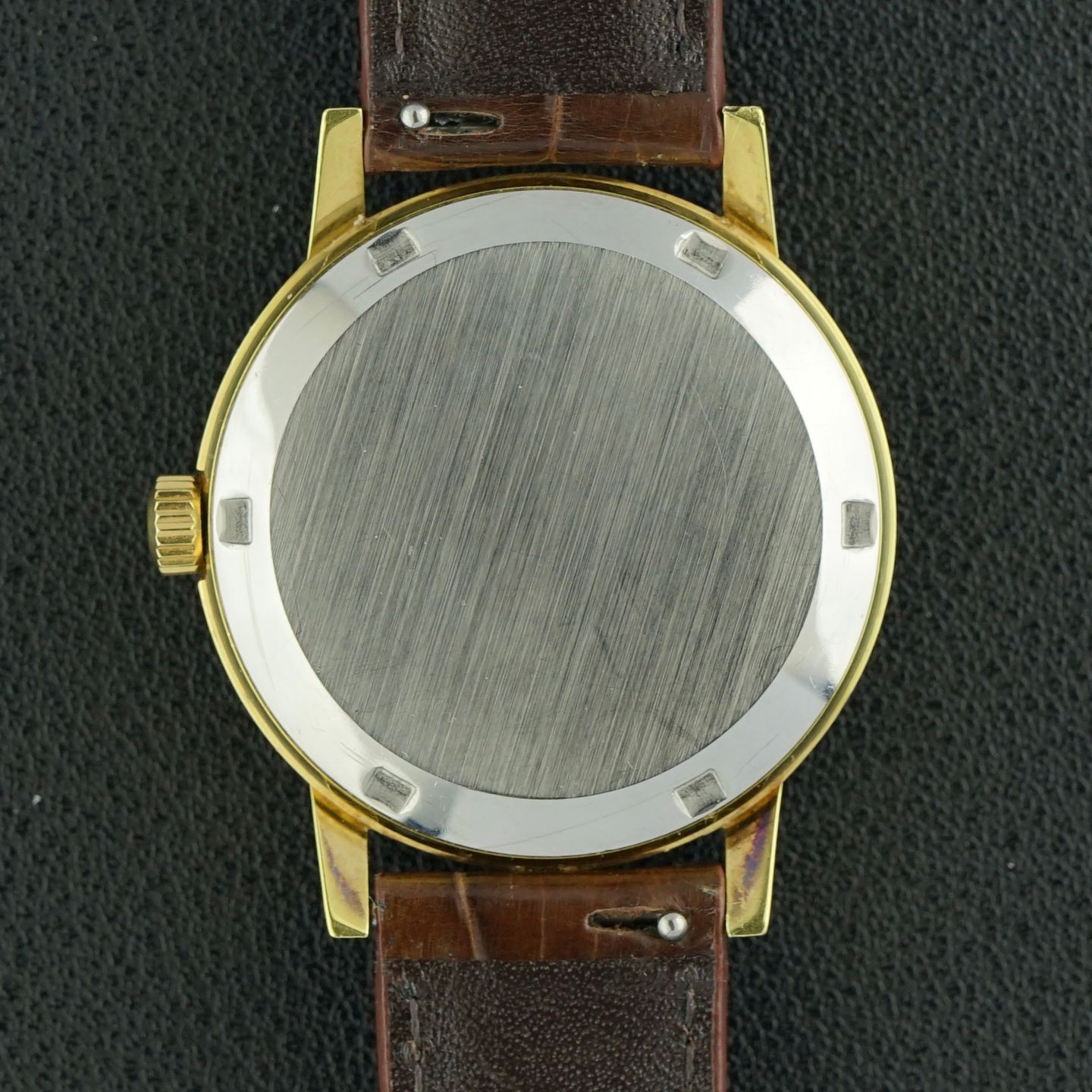 Omega Genève 166.0117 - (3/8)