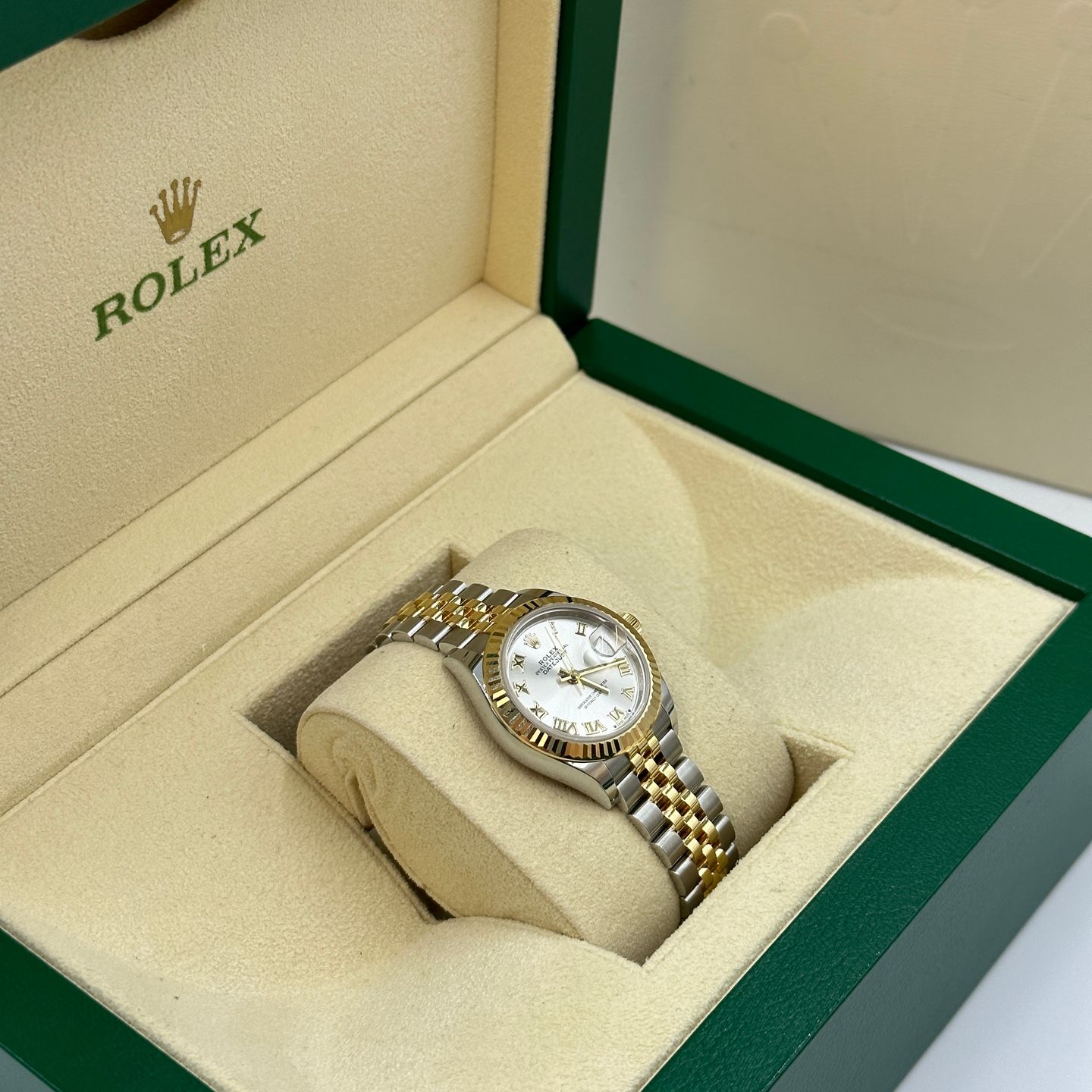Rolex Lady-Datejust 279173 - (3/8)