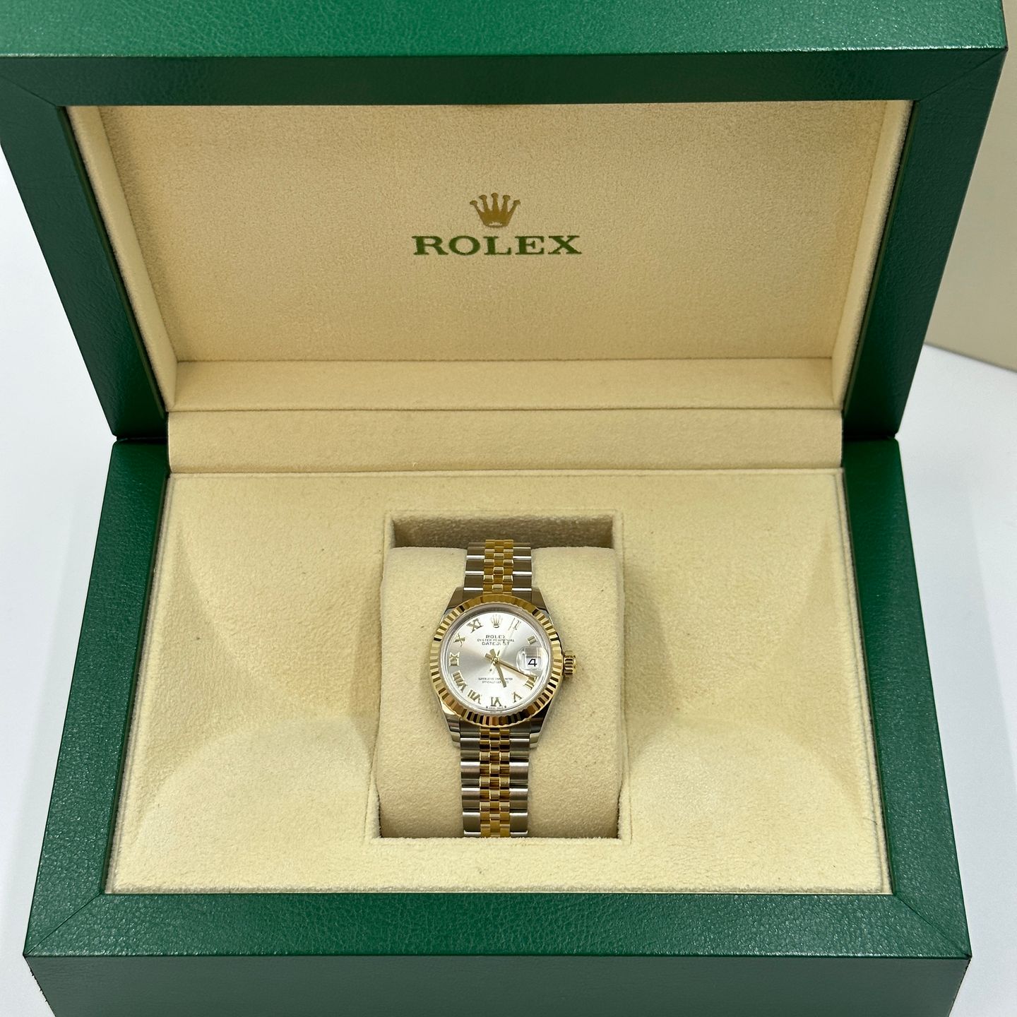 Rolex Lady-Datejust 279173 - (4/8)