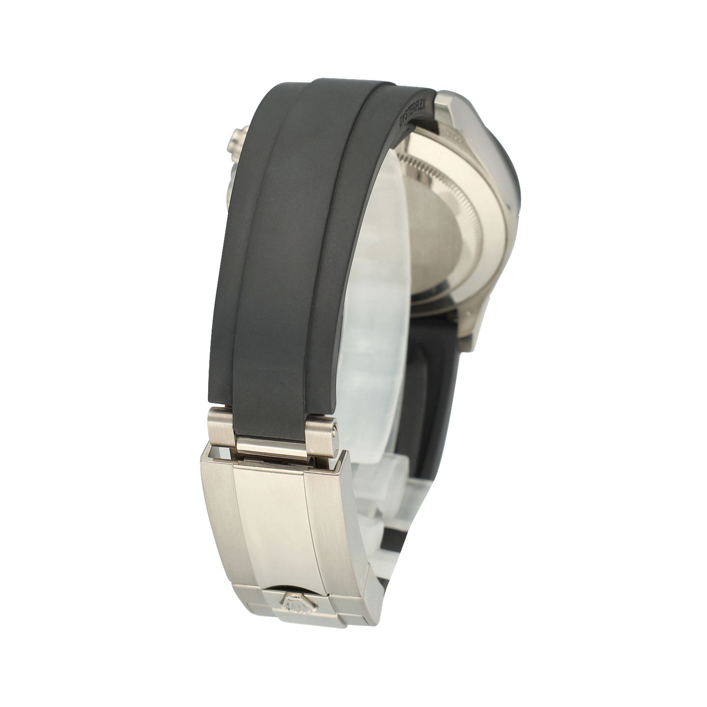 Rolex Daytona 116519LN (2022) - Grey dial 40 mm White Gold case (6/8)