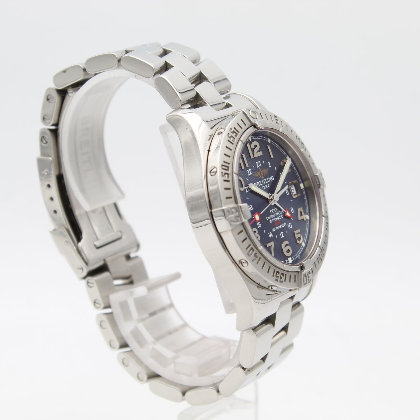 Breitling Colt GMT A32350 - (2/8)