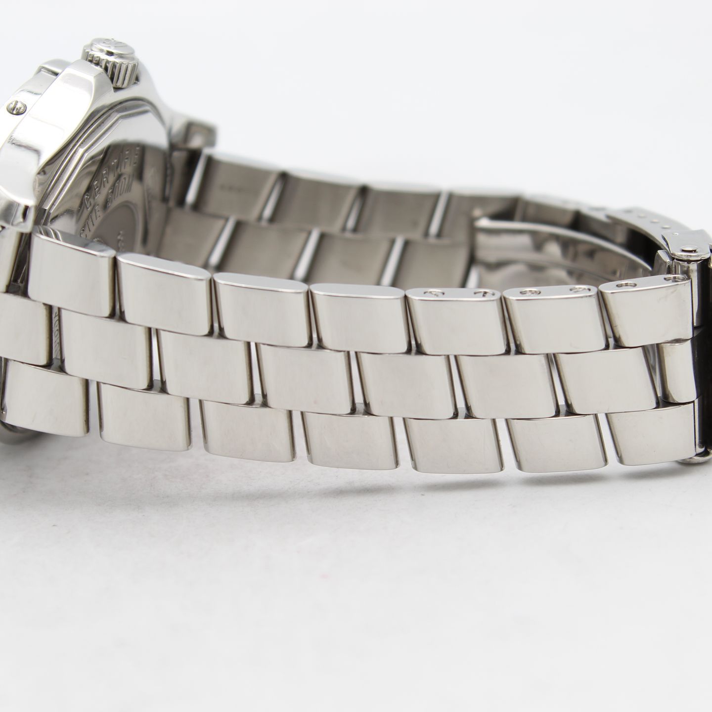 Breitling Colt GMT A32350 - (4/8)