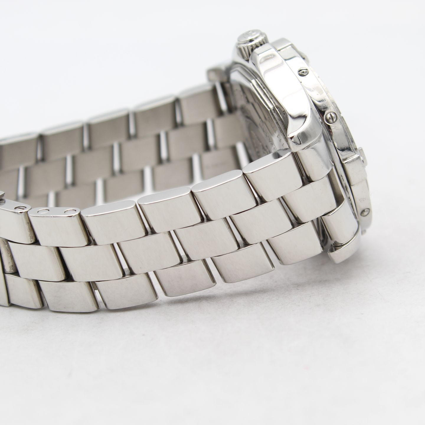 Breitling Colt GMT A32350 - (5/8)