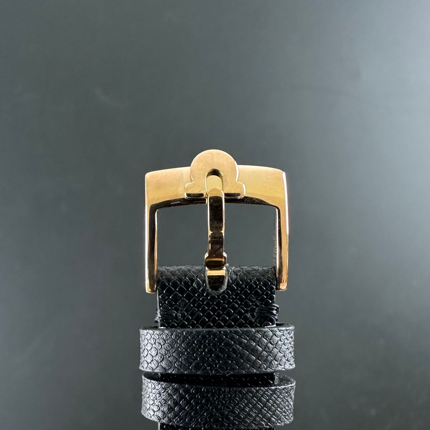 Omega Seamaster Cosmic 136.022 (1969) - White dial 40 mm Steel case (7/8)