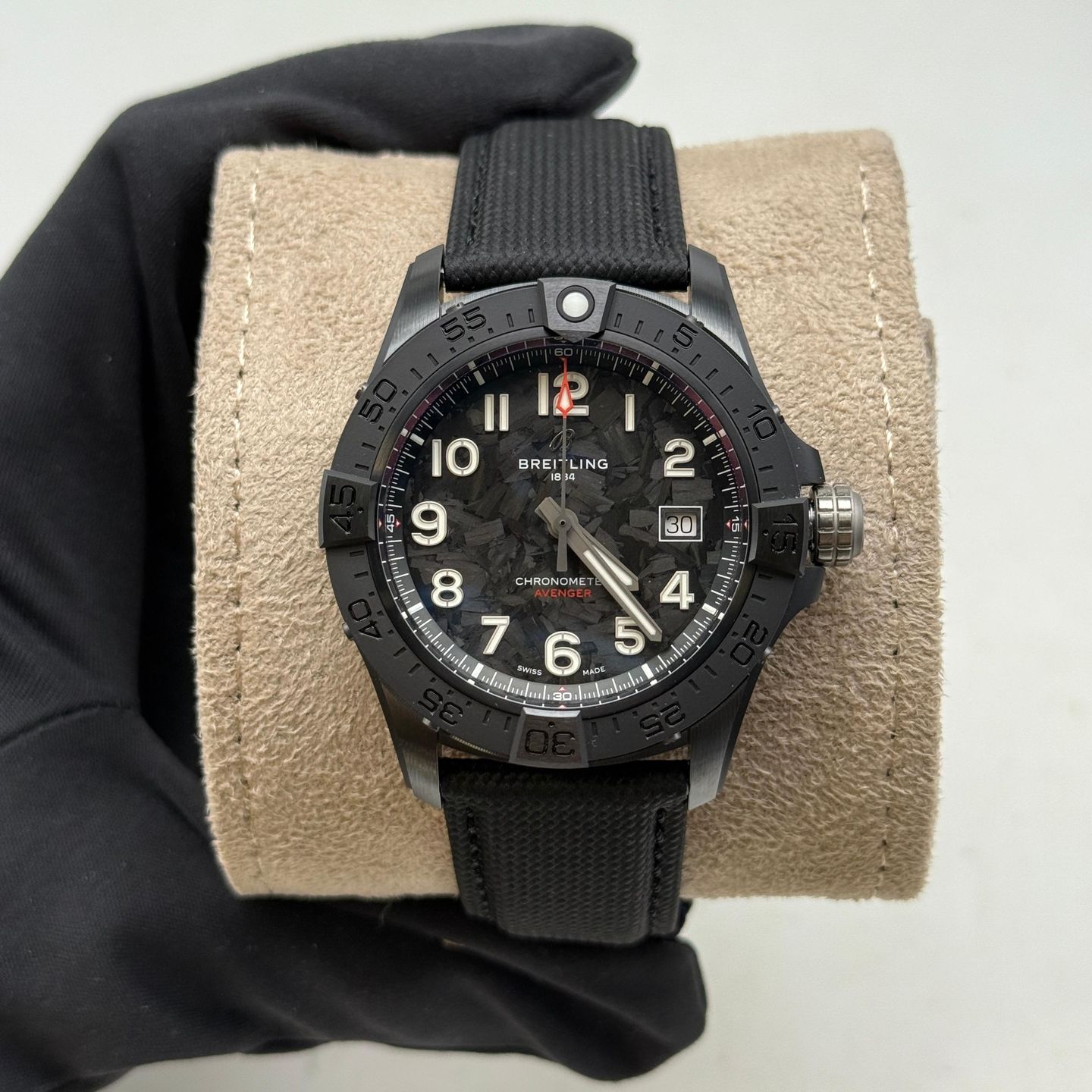 Breitling Avenger S17328101B1X1 - (6/6)