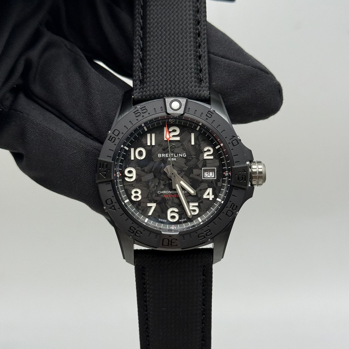 Breitling Avenger S17328101B1X1 - (2/6)