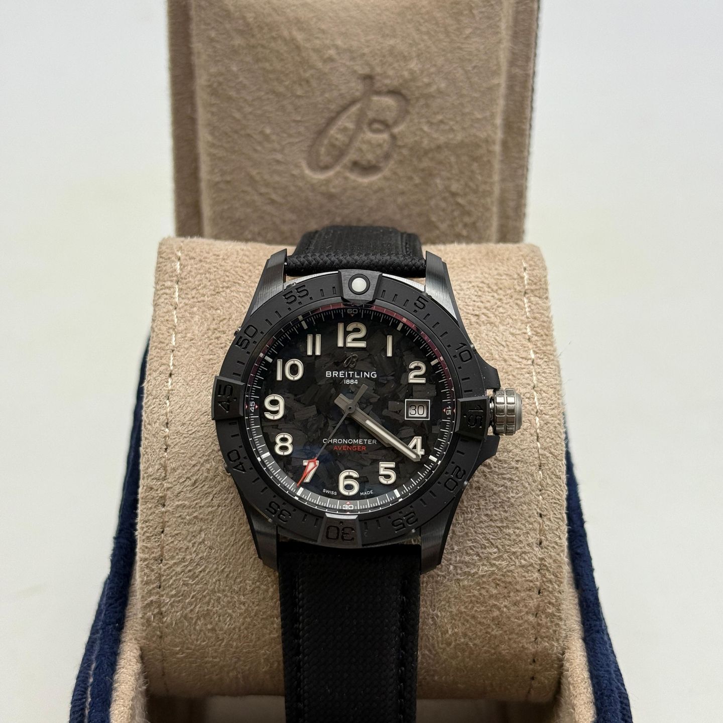 Breitling Avenger S17328101B1X1 - (4/6)