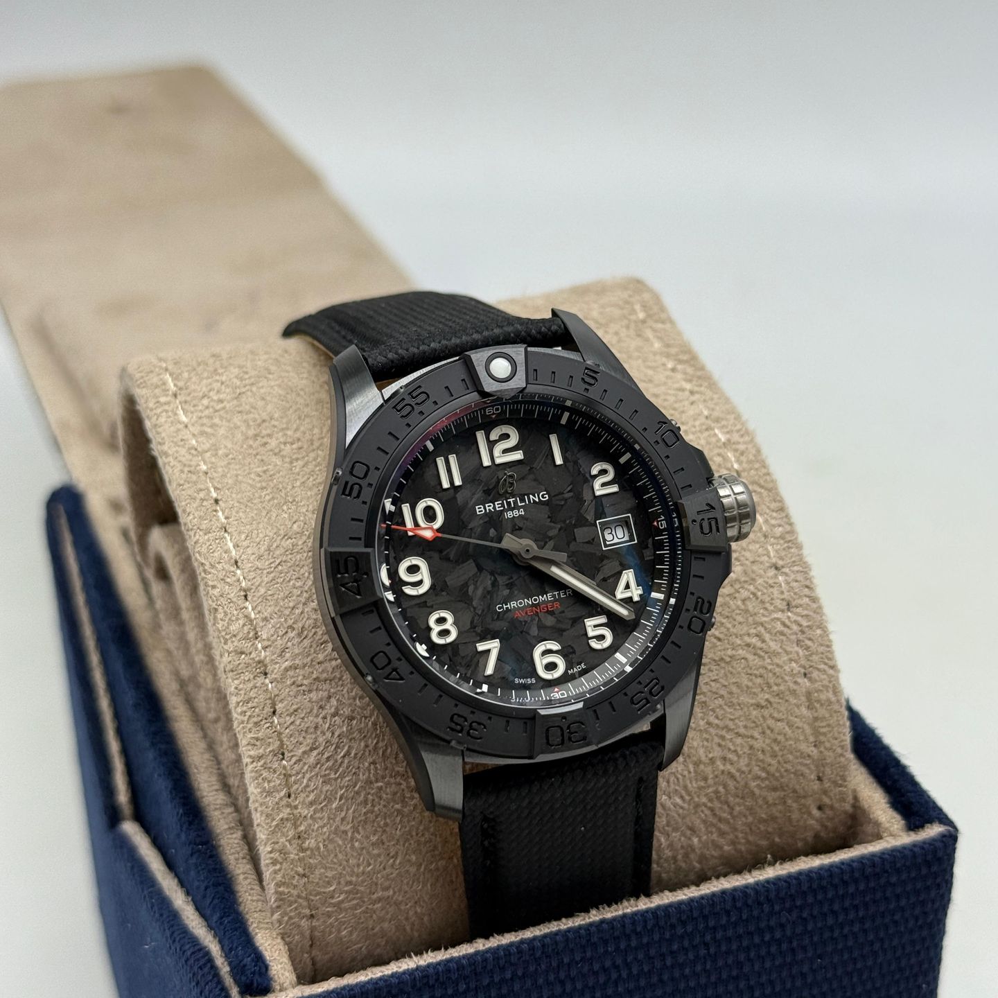 Breitling Avenger S17328101B1X1 - (5/6)