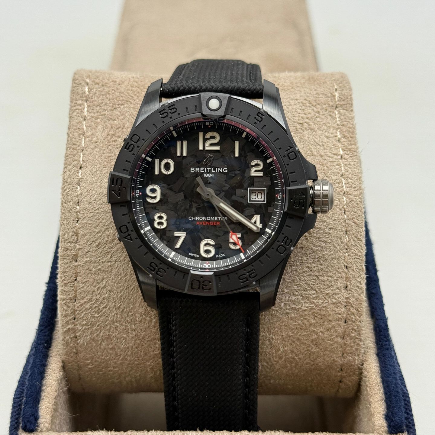 Breitling Avenger S17328101B1X1 - (3/6)