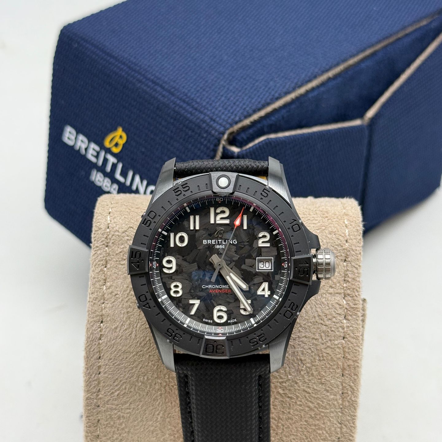 Breitling Avenger S17328101B1X1 - (1/6)