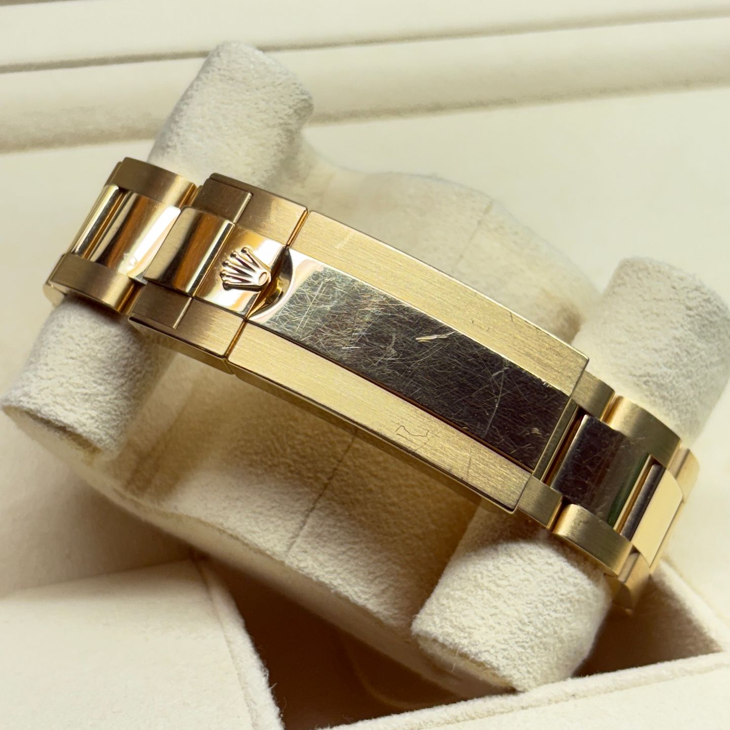 Rolex Submariner Date 126618LN - (8/8)