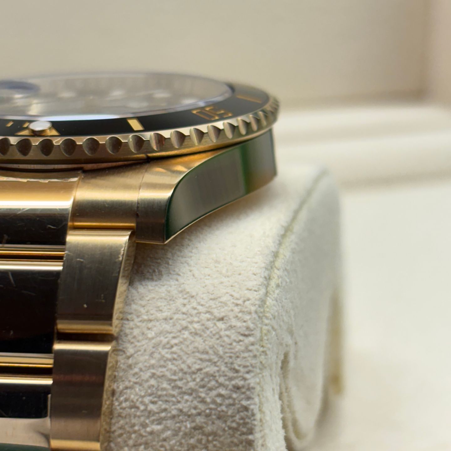 Rolex Submariner Date 126618LN - (6/8)