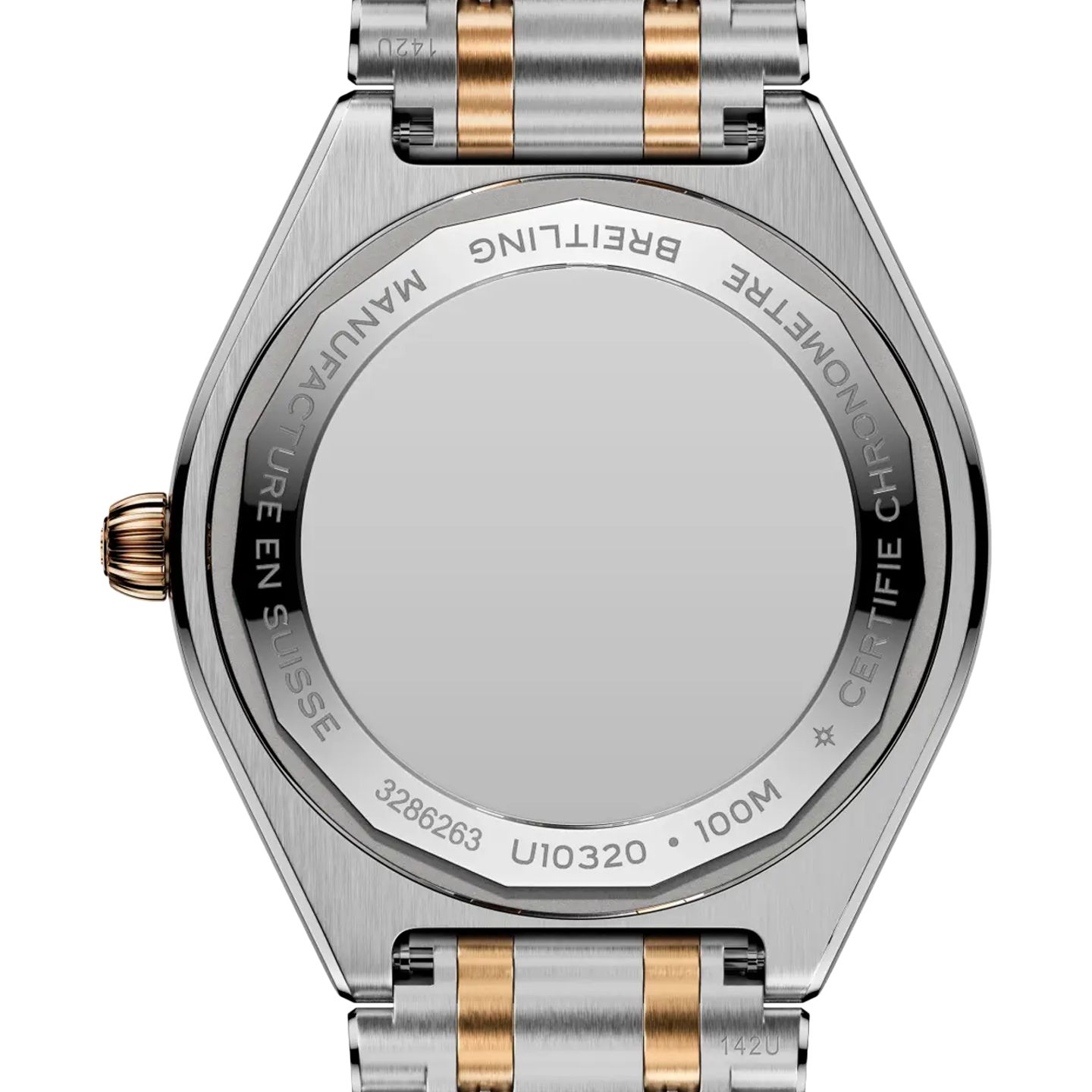 Breitling Chronomat 36 U10320101A1U1 - (4/5)