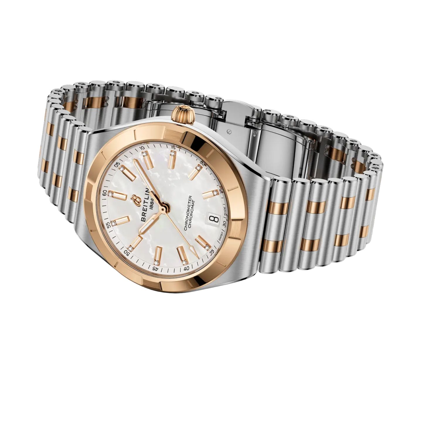 Breitling Chronomat 36 U10320101A1U1 - (3/5)
