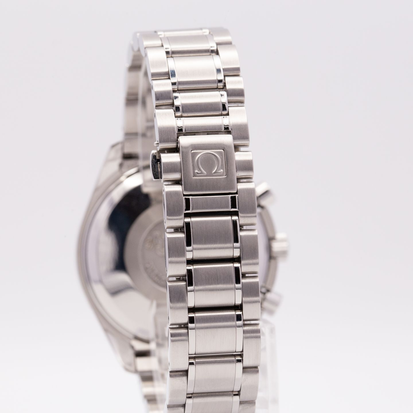 Omega Speedmaster Day Date 3520.50.00 - (7/8)