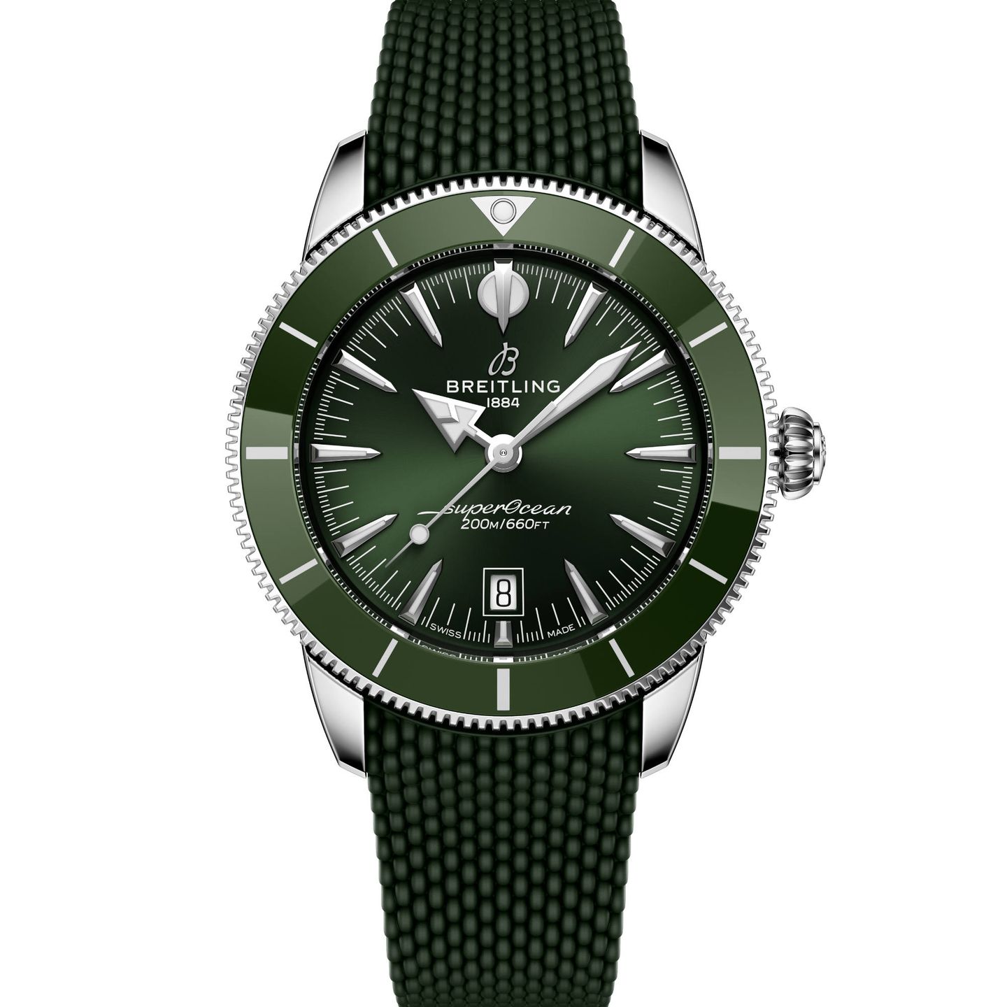 Breitling Superocean Heritage AB3112361L1S1 - (1/1)