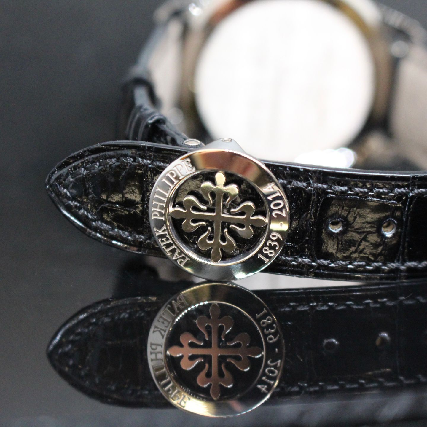 Patek Philippe Chronograph 5975G - (3/5)