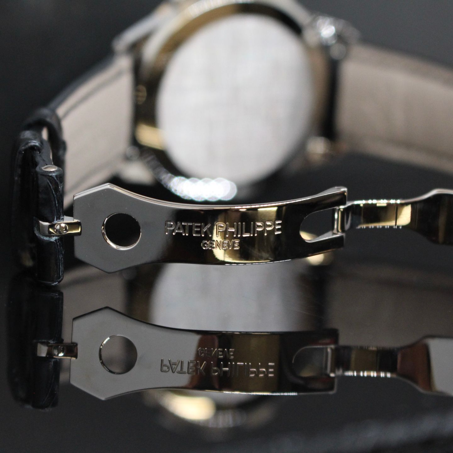 Patek Philippe Chronograph 5975G - (4/5)