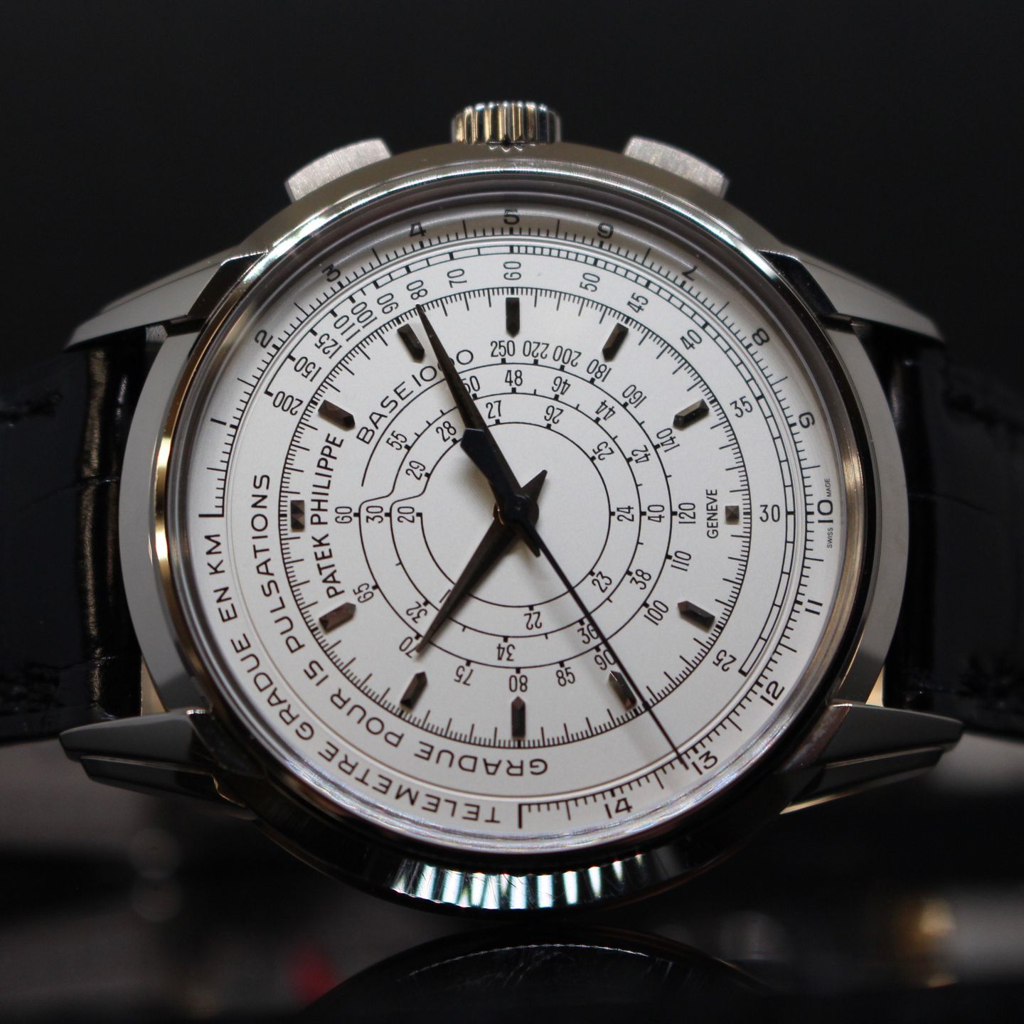 Patek Philippe Chronograph 5975G - (2/5)