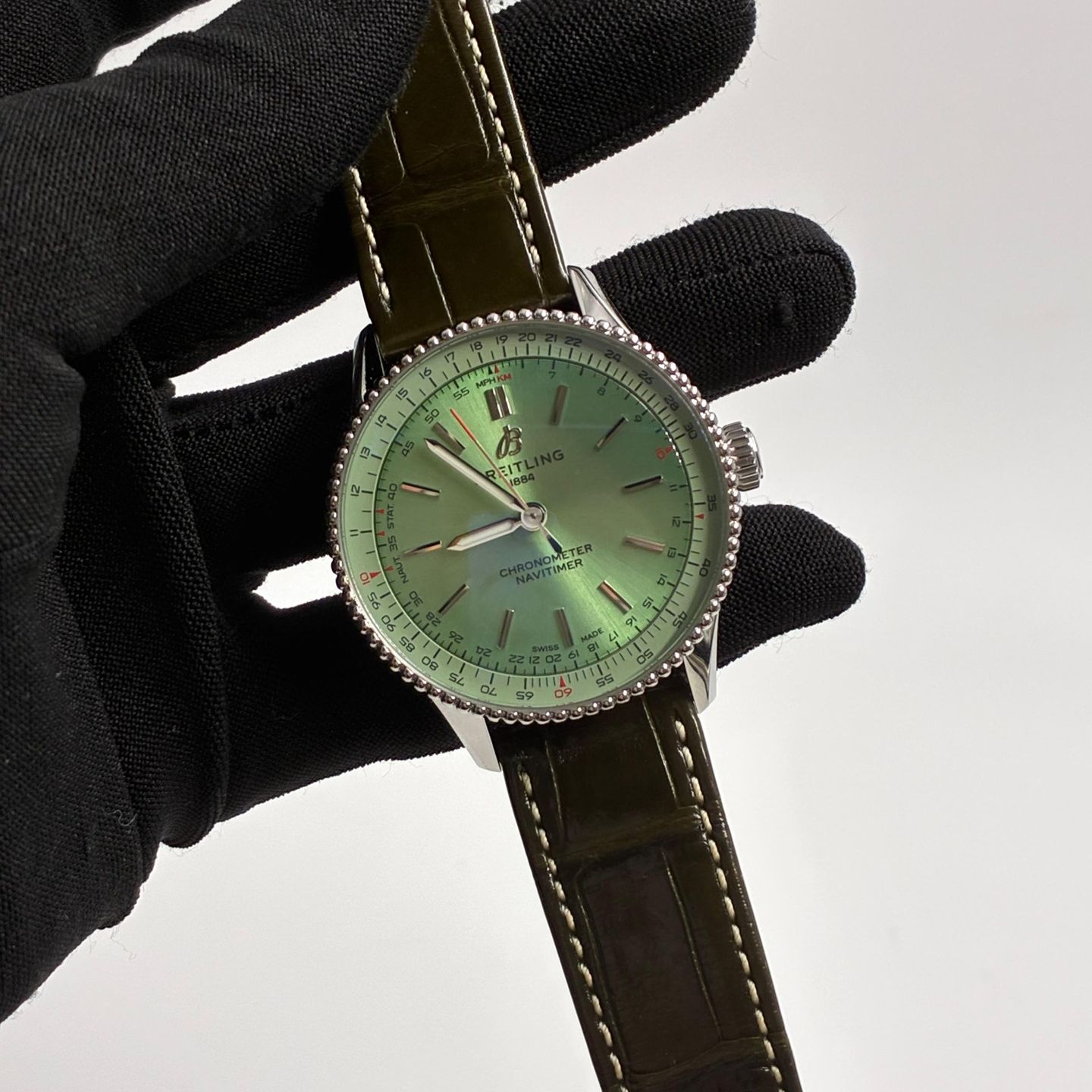 Breitling Navitimer A17327361L1P1 - (6/8)