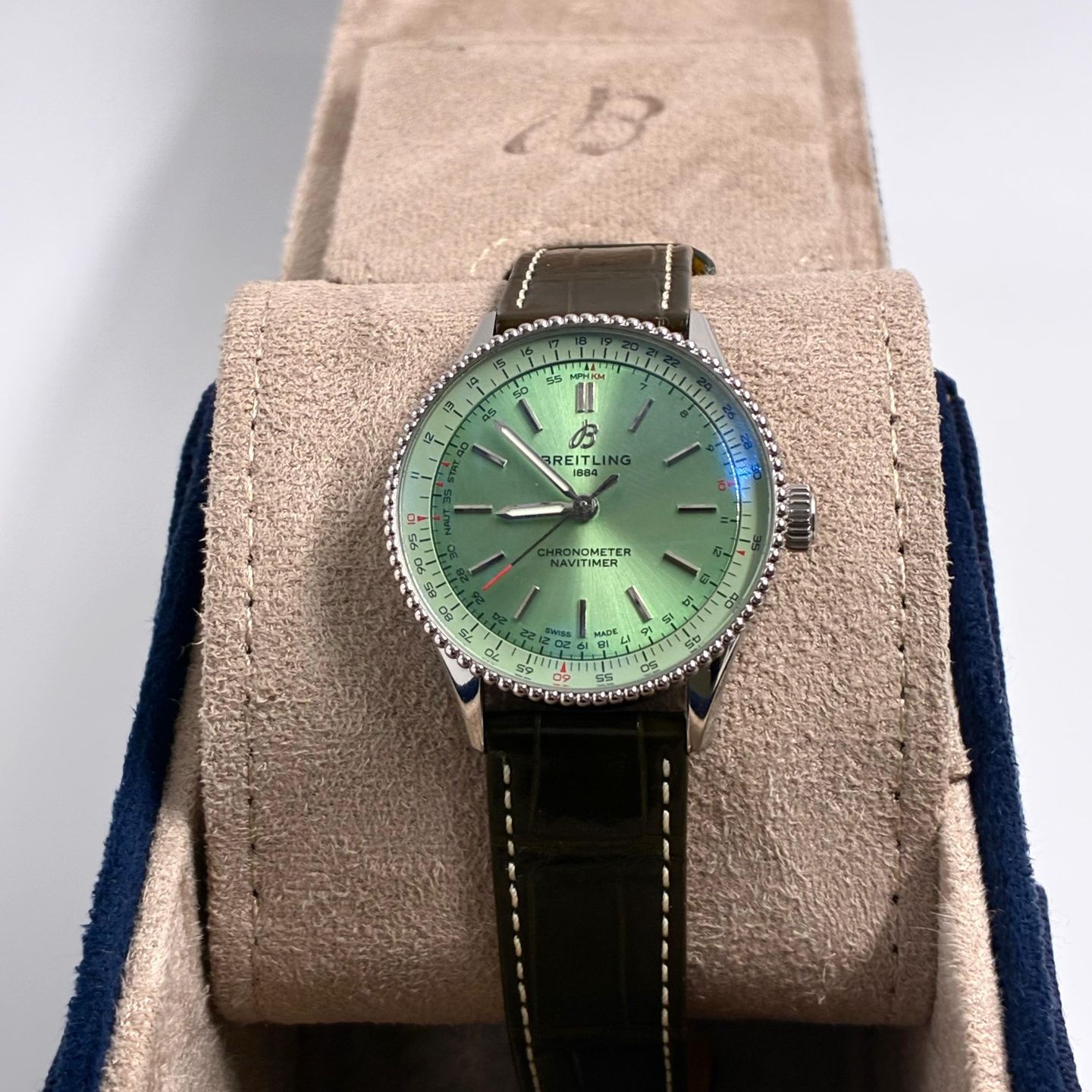 Breitling Navitimer A17327361L1P1 - (4/8)