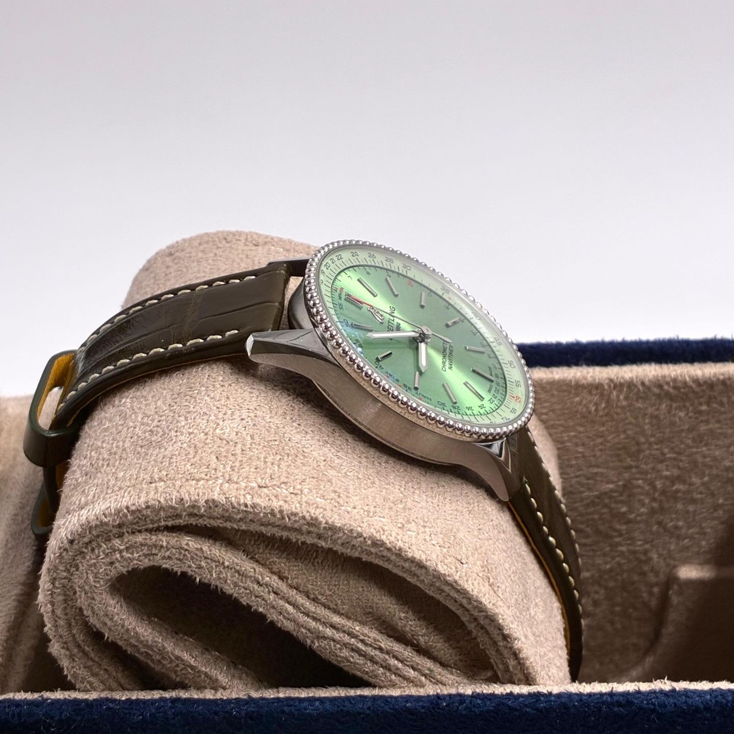 Breitling Navitimer A17327361L1P1 - (3/8)